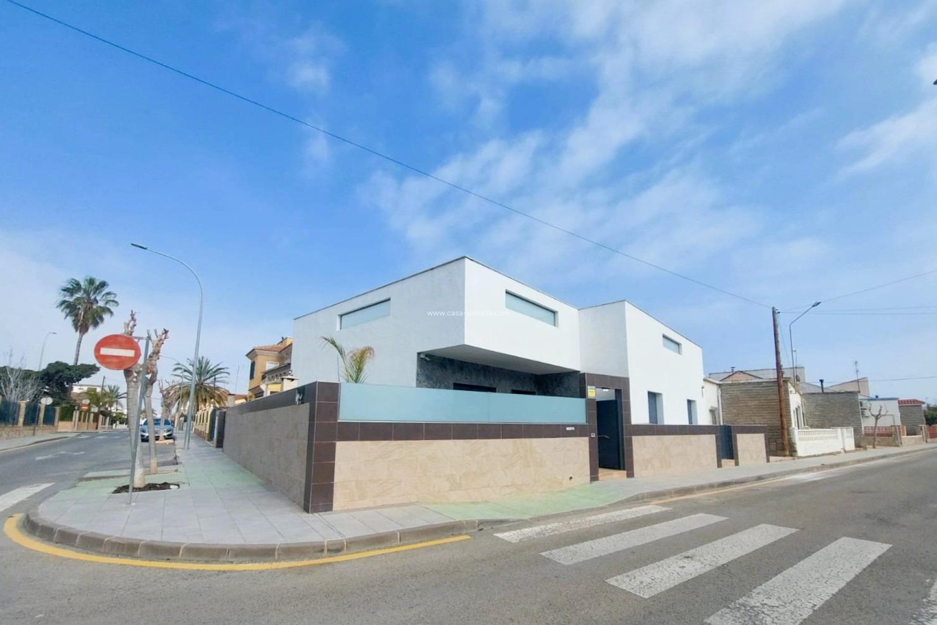 Revente - Villa - Pilar de la Horadada - Torre de Horadada