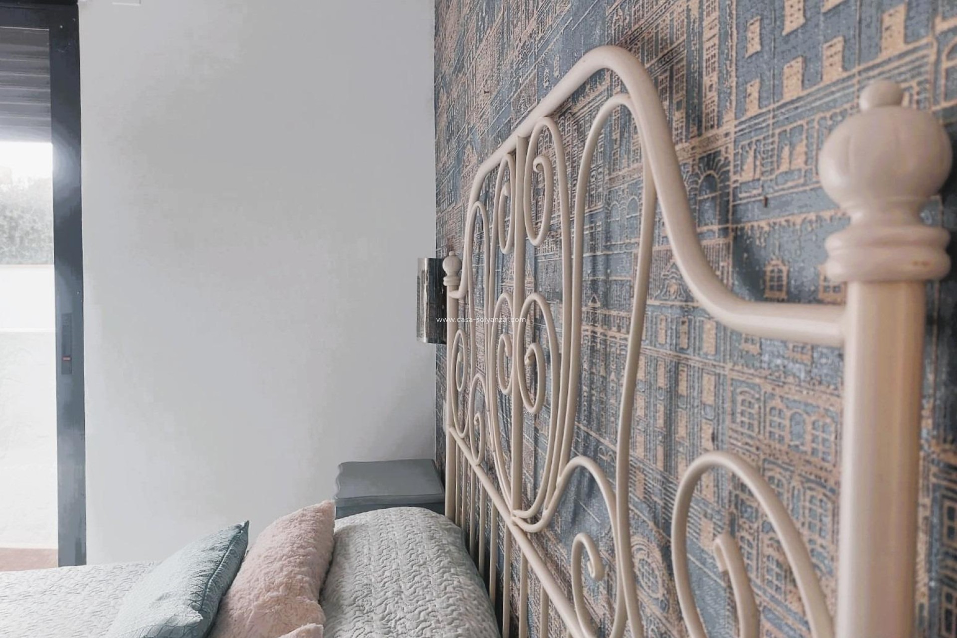 Revente - Villa - Pilar de la Horadada - Torre de Horadada