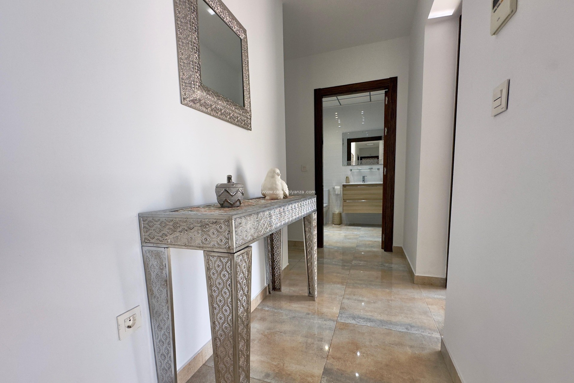 Revente - Villa - Pilar de la Horadada - Torre de Horadada