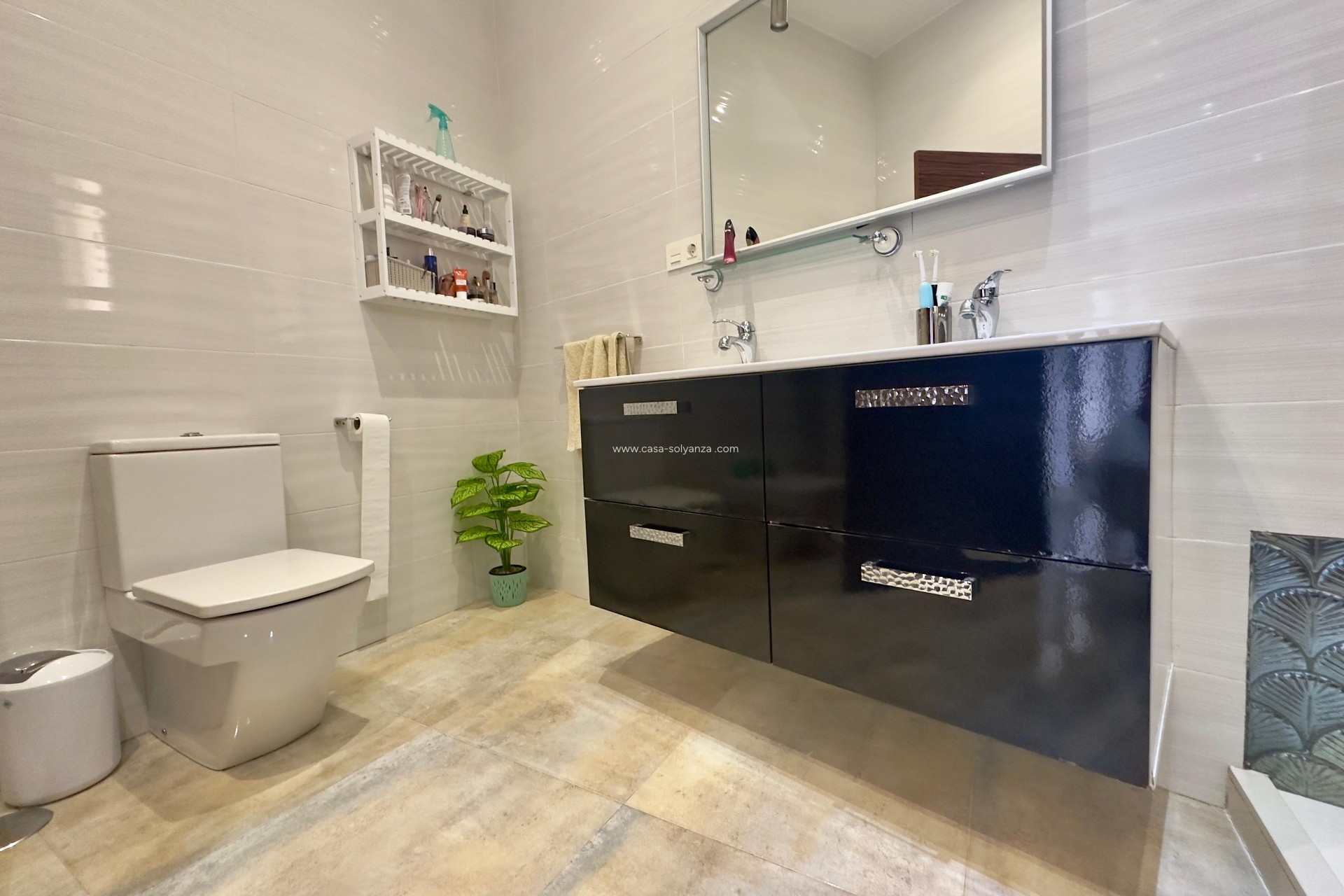 Revente - Villa - Pilar de la Horadada - Torre de Horadada