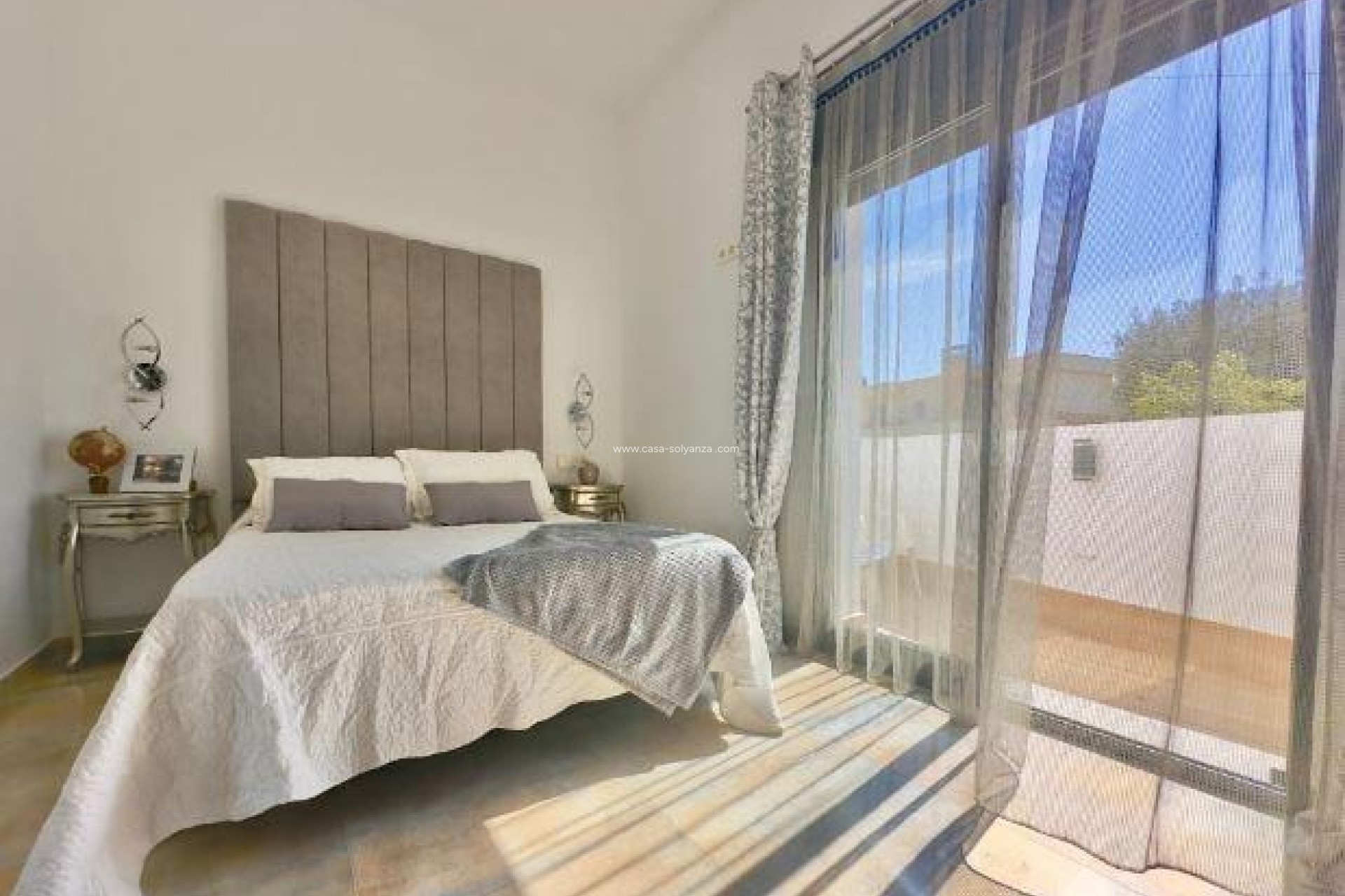 Revente - Villa - Pilar de la Horadada - Torre de Horadada