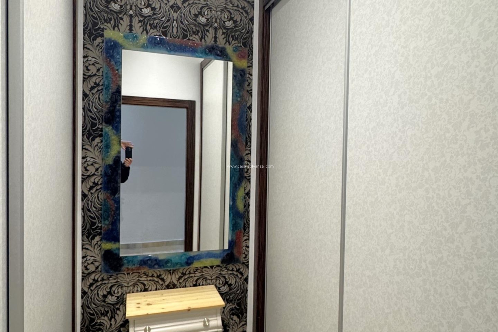 Revente - Villa - Pilar de la Horadada - Torre de Horadada