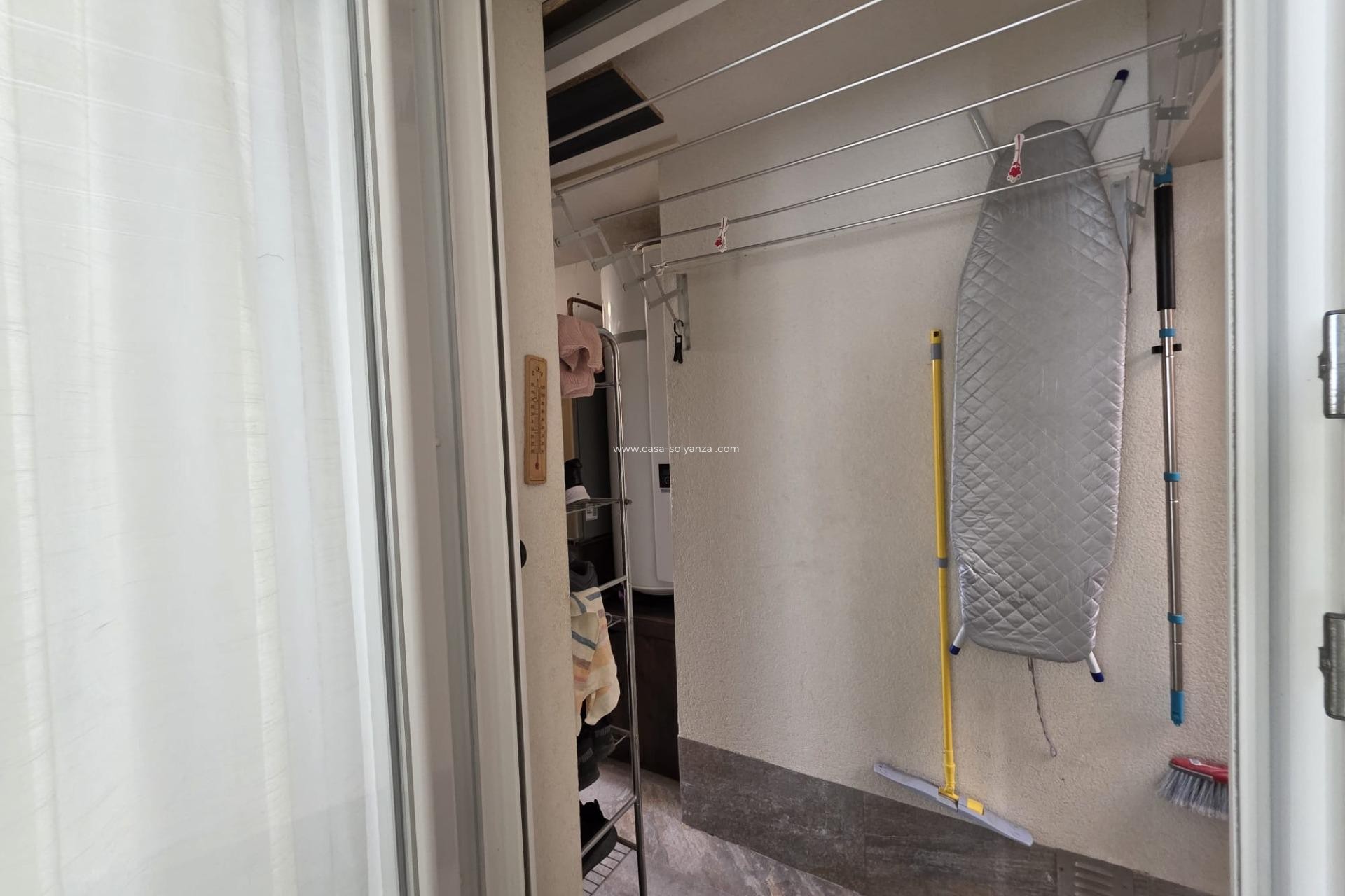 Revente - Villa - Pilar de la Horadada - Zona Pueblo