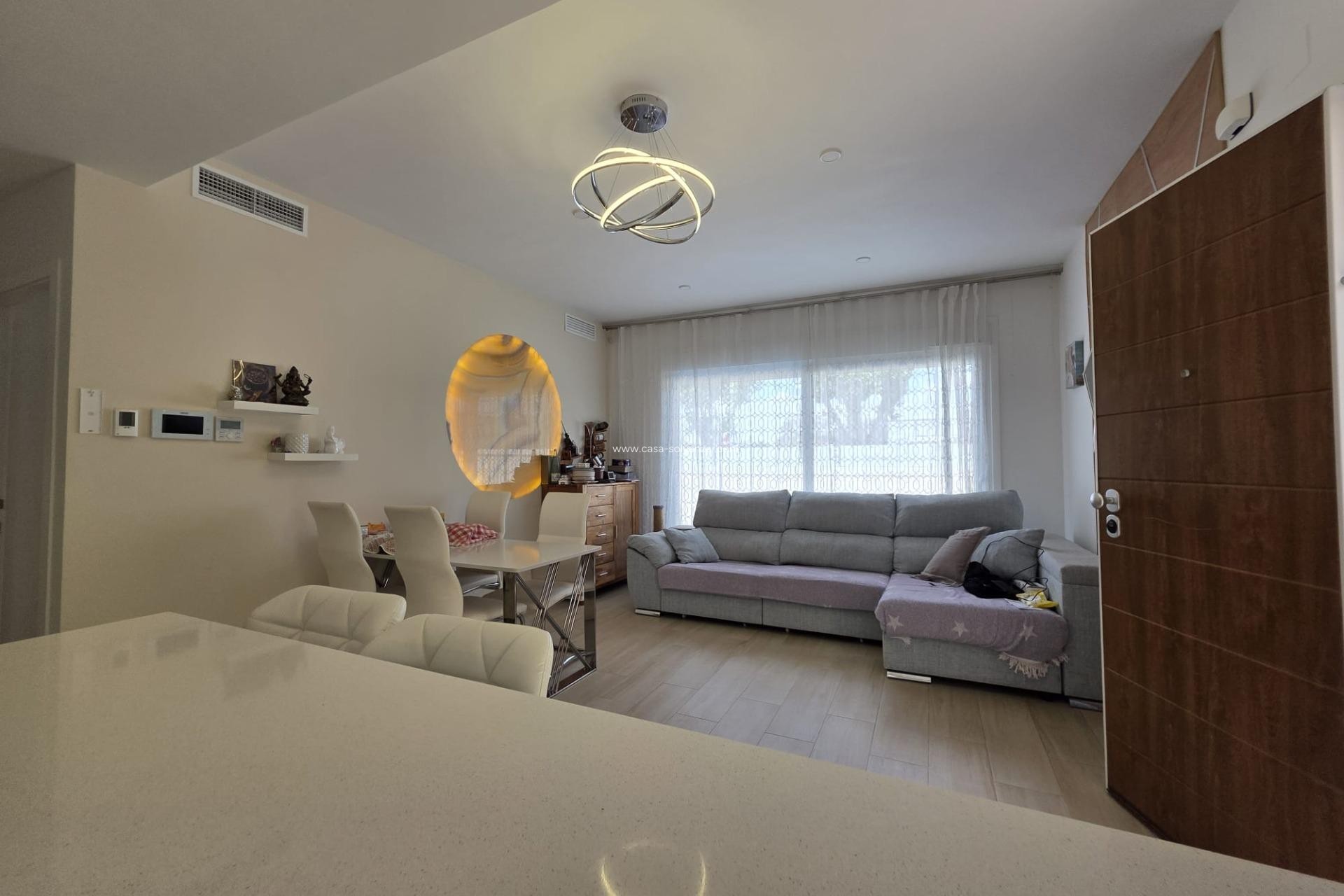 Revente - Villa - Pilar de la Horadada - Zona Pueblo