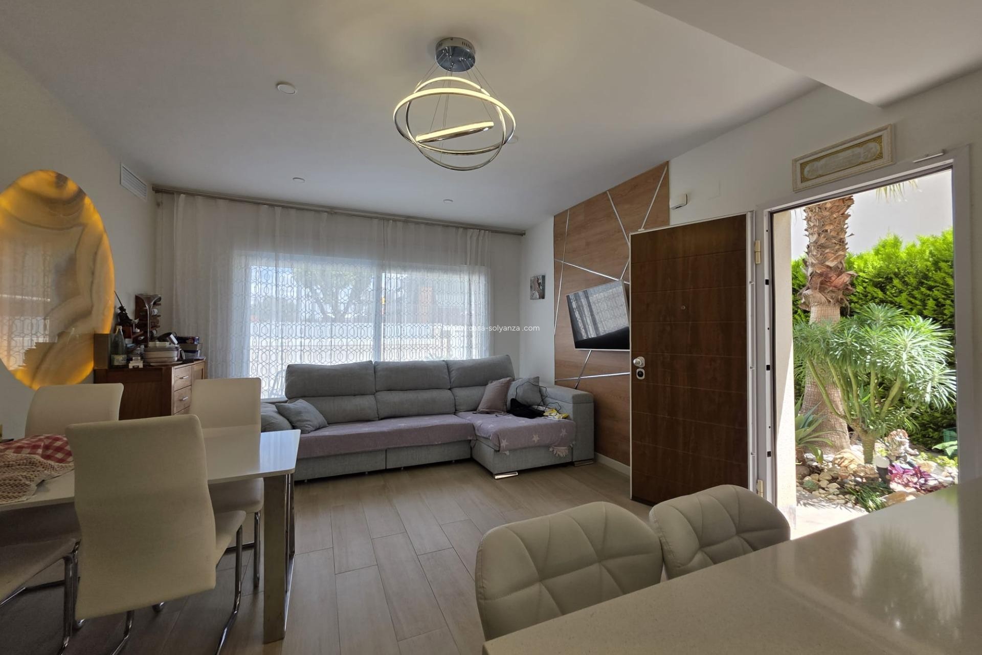 Revente - Villa - Pilar de la Horadada - Zona Pueblo