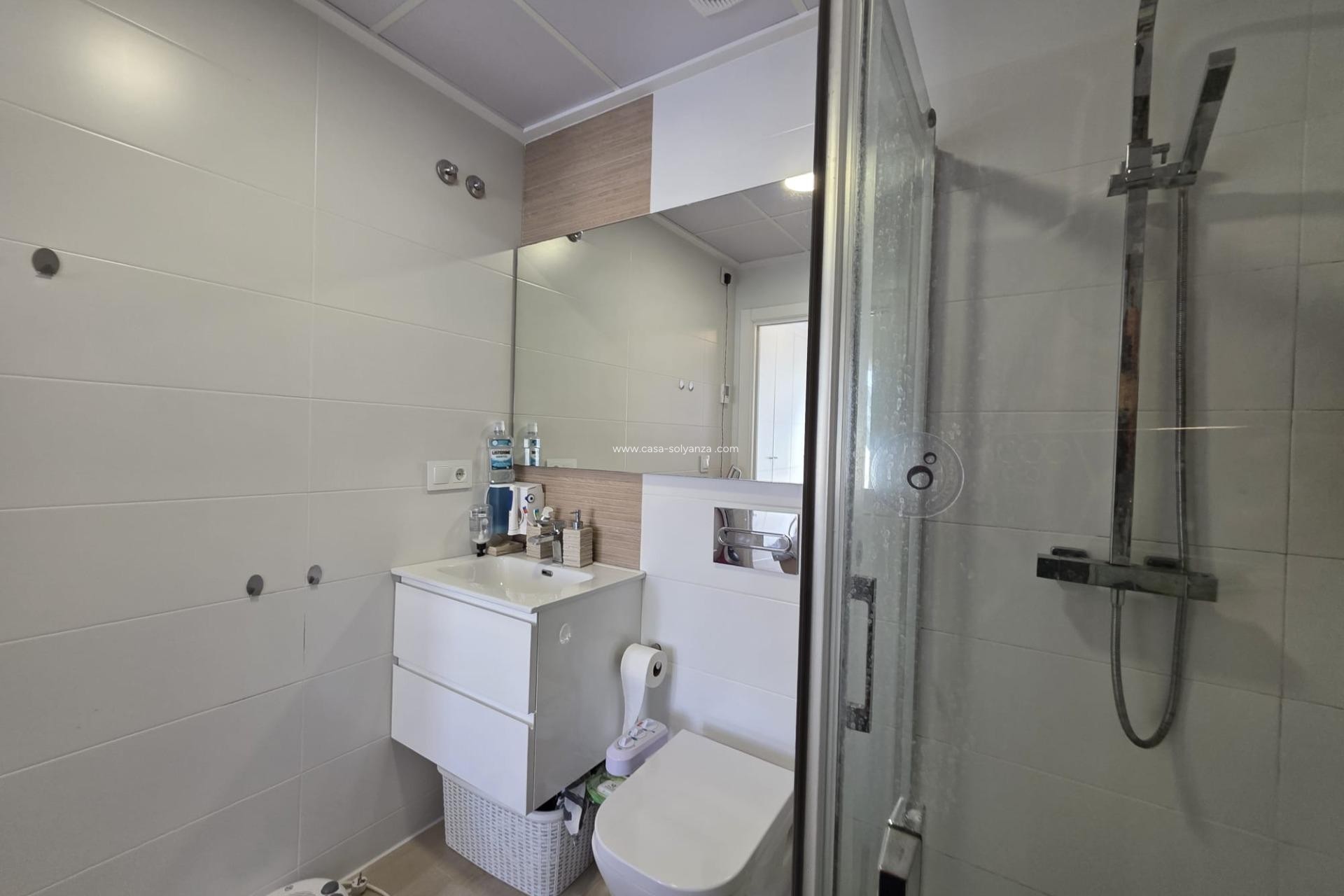 Revente - Villa - Pilar de la Horadada - Zona Pueblo