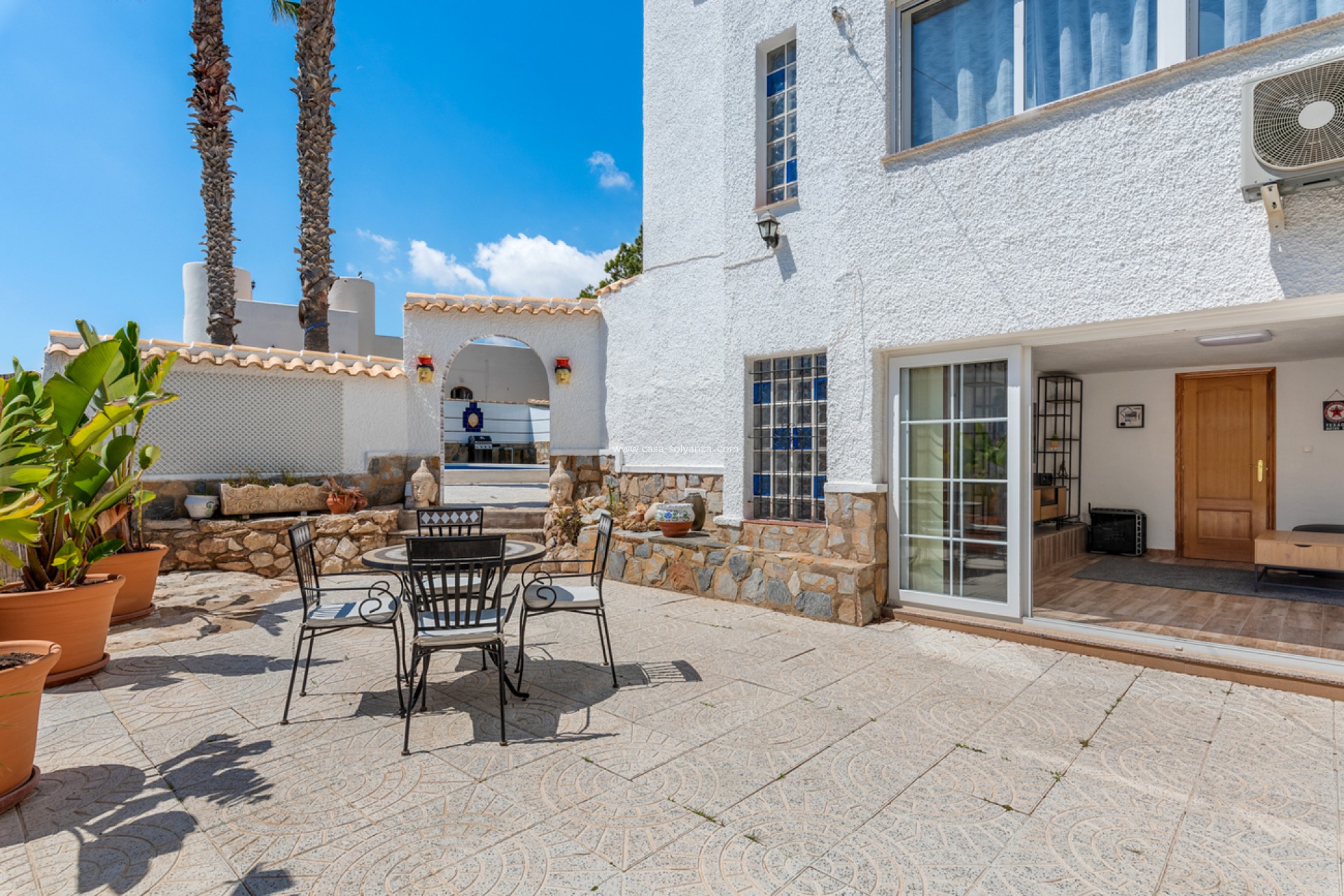 Revente - Villa - Pinar de Campoverde - Costa Blanca
