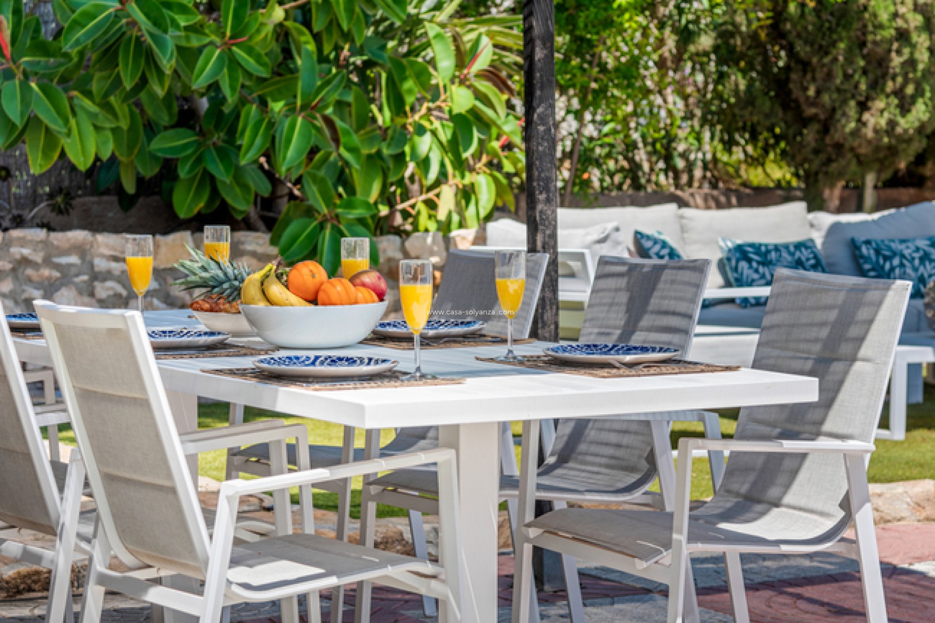 Revente - Villa - Pinar de Campoverde - Costa Blanca