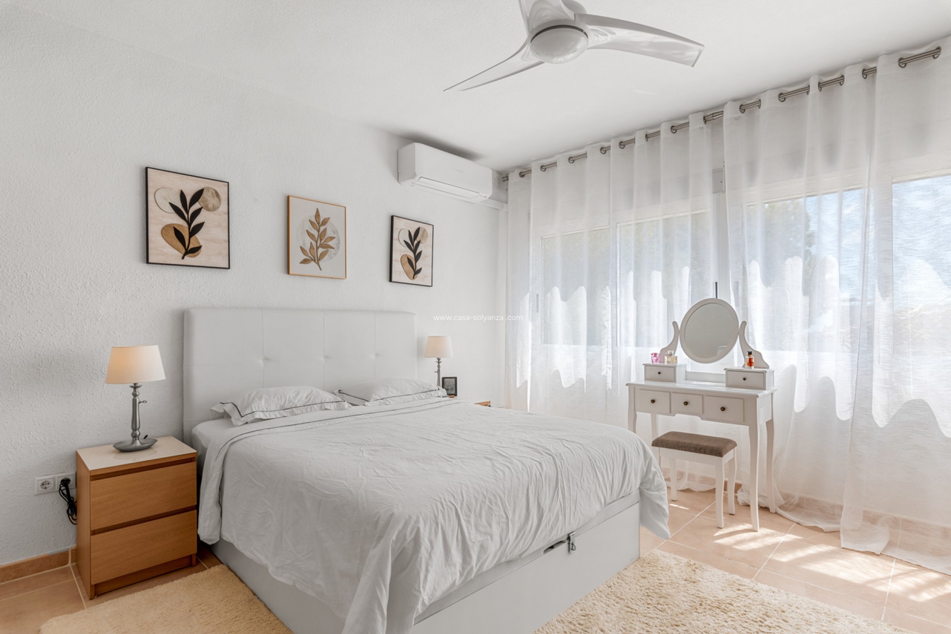 Revente - Villa - Pinar de Campoverde - Costa Blanca