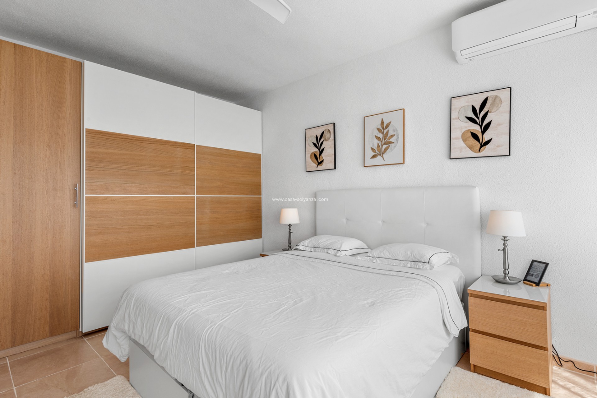 Revente - Villa - Pinar de Campoverde - Costa Blanca