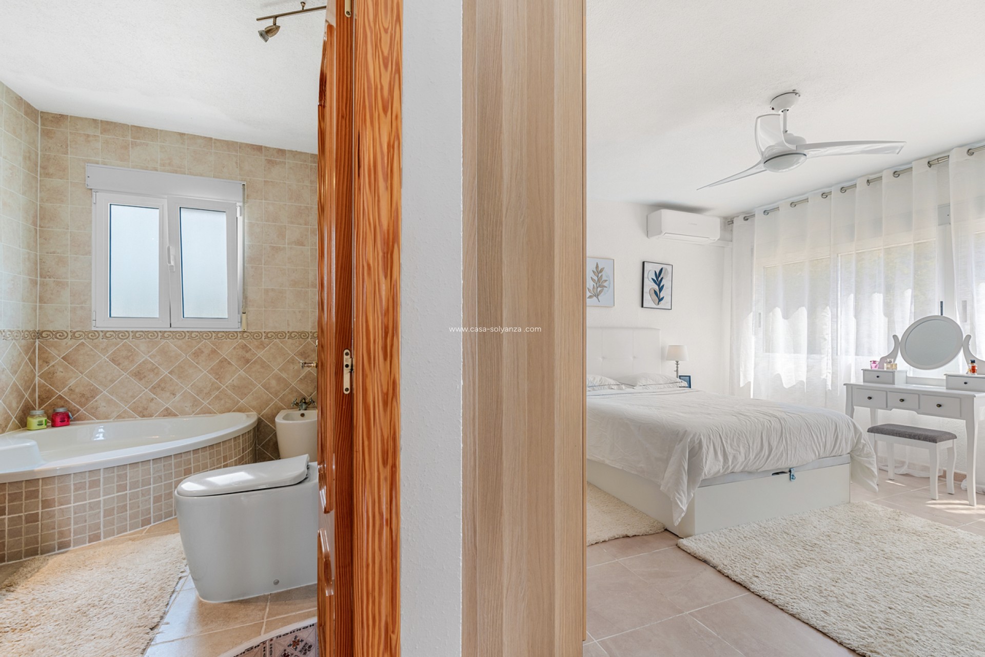 Revente - Villa - Pinar de Campoverde - Costa Blanca