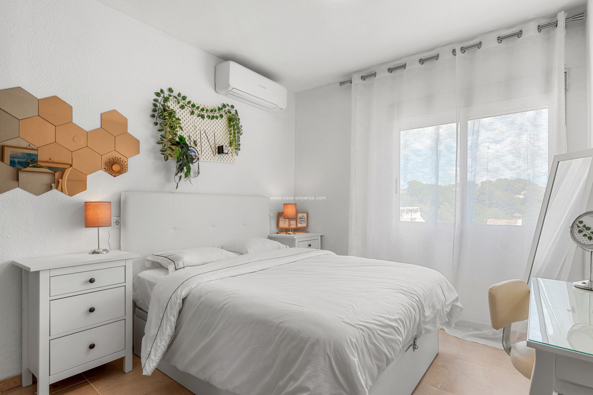 Revente - Villa - Pinar de Campoverde - Costa Blanca