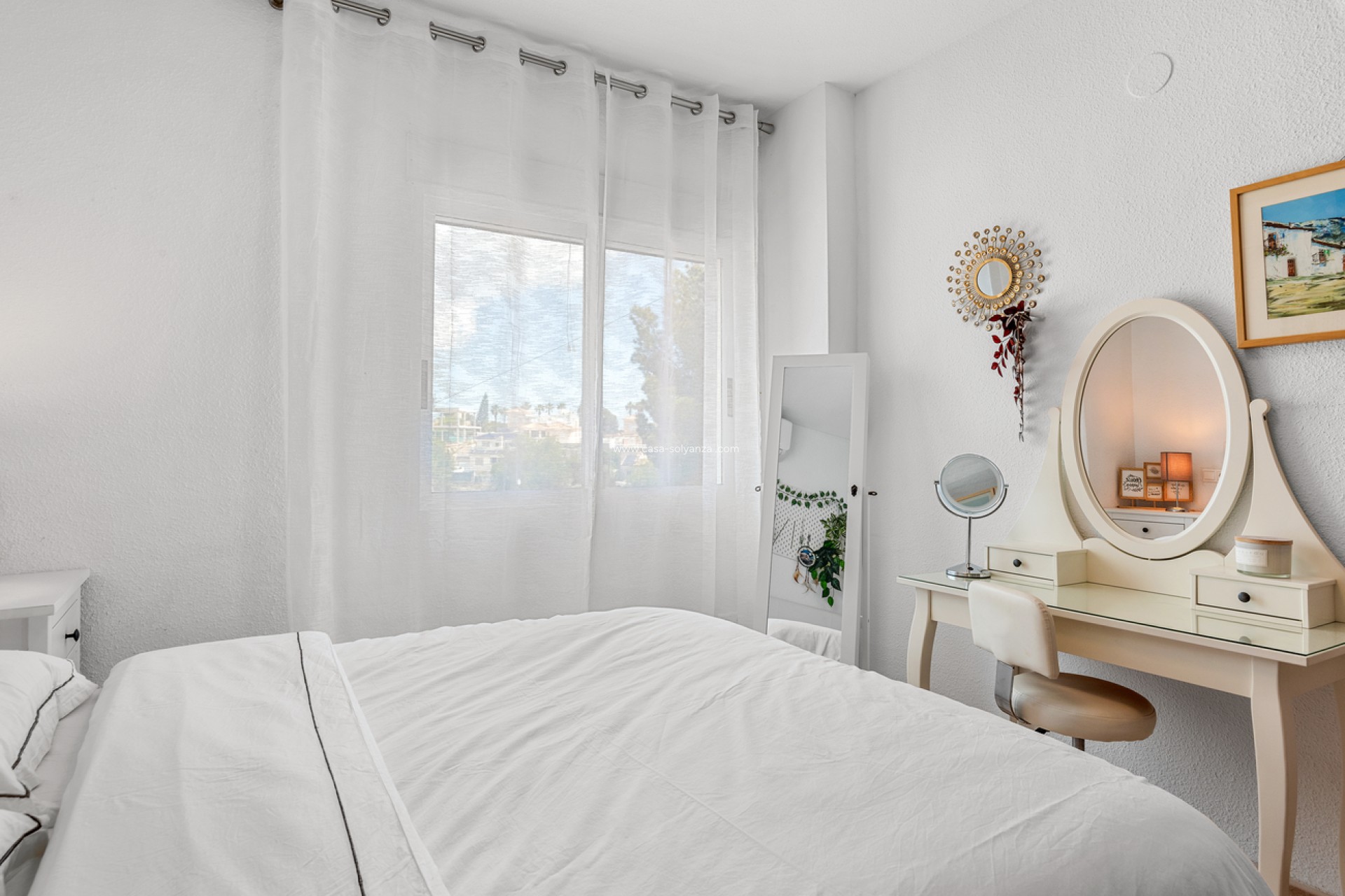 Revente - Villa - Pinar de Campoverde - Costa Blanca