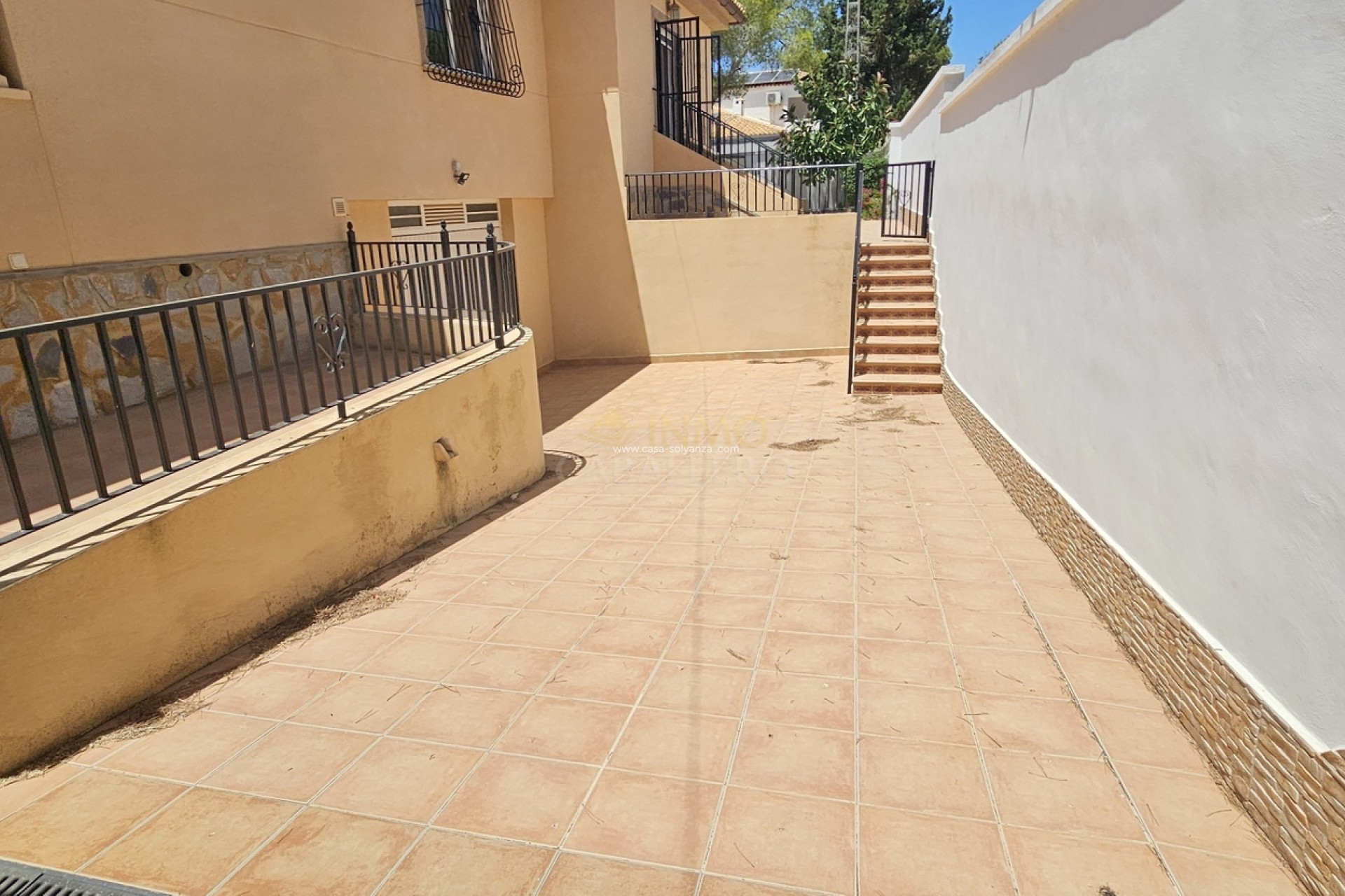 Revente - Villa - Pinar de Campoverde - Inland