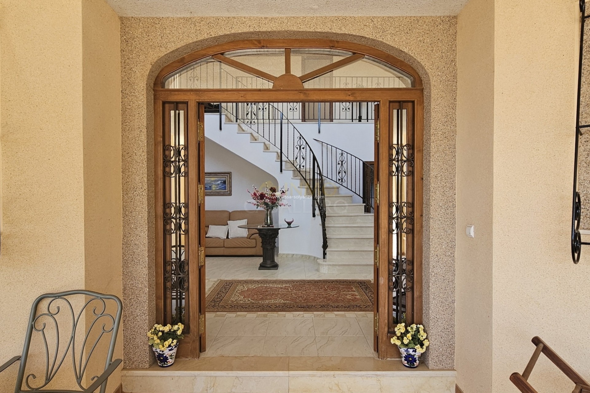 Revente - Villa - Pinar de Campoverde - Inland