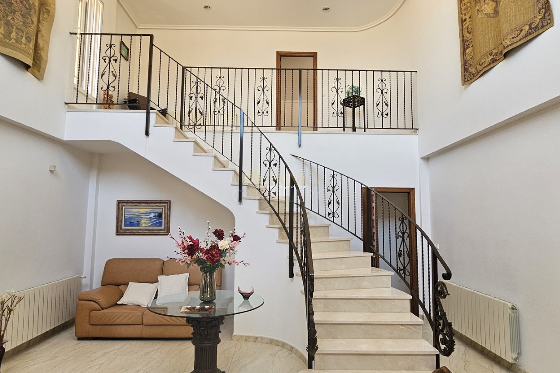 Revente - Villa - Pinar de Campoverde - Inland