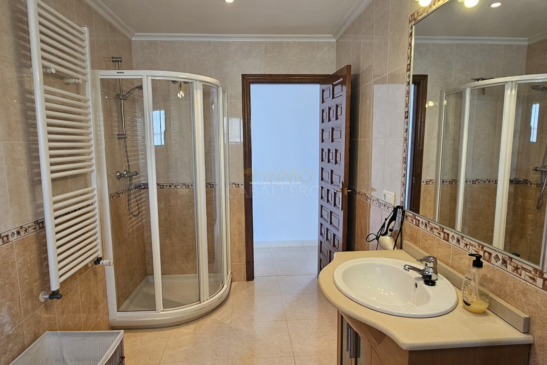 Revente - Villa - Pinar de Campoverde - Inland