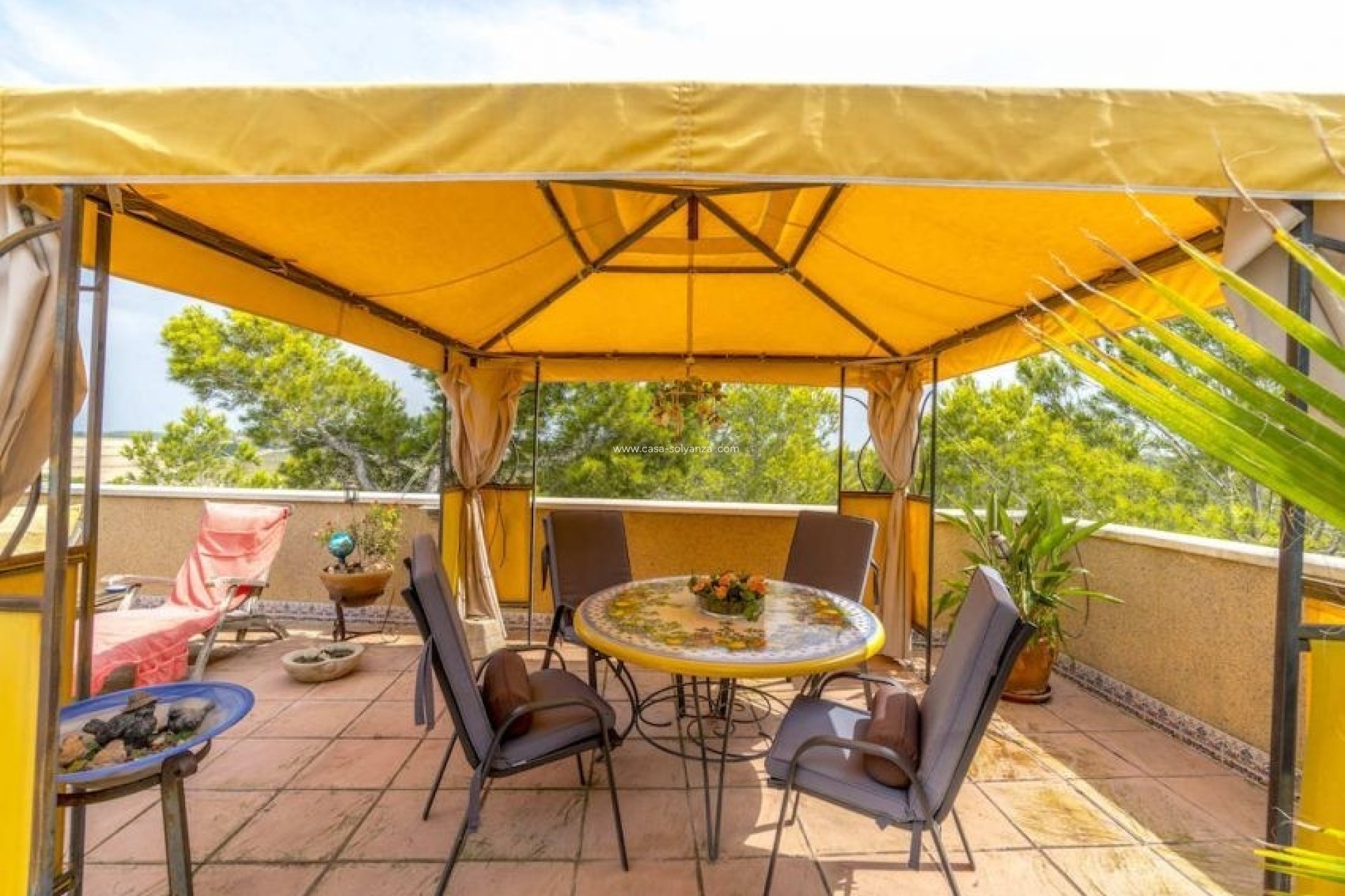 Revente - Villa - Pinar de Campoverde - Inland