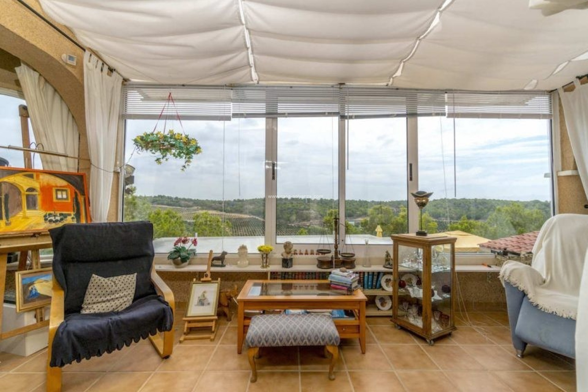 Revente - Villa - Pinar de Campoverde - Inland