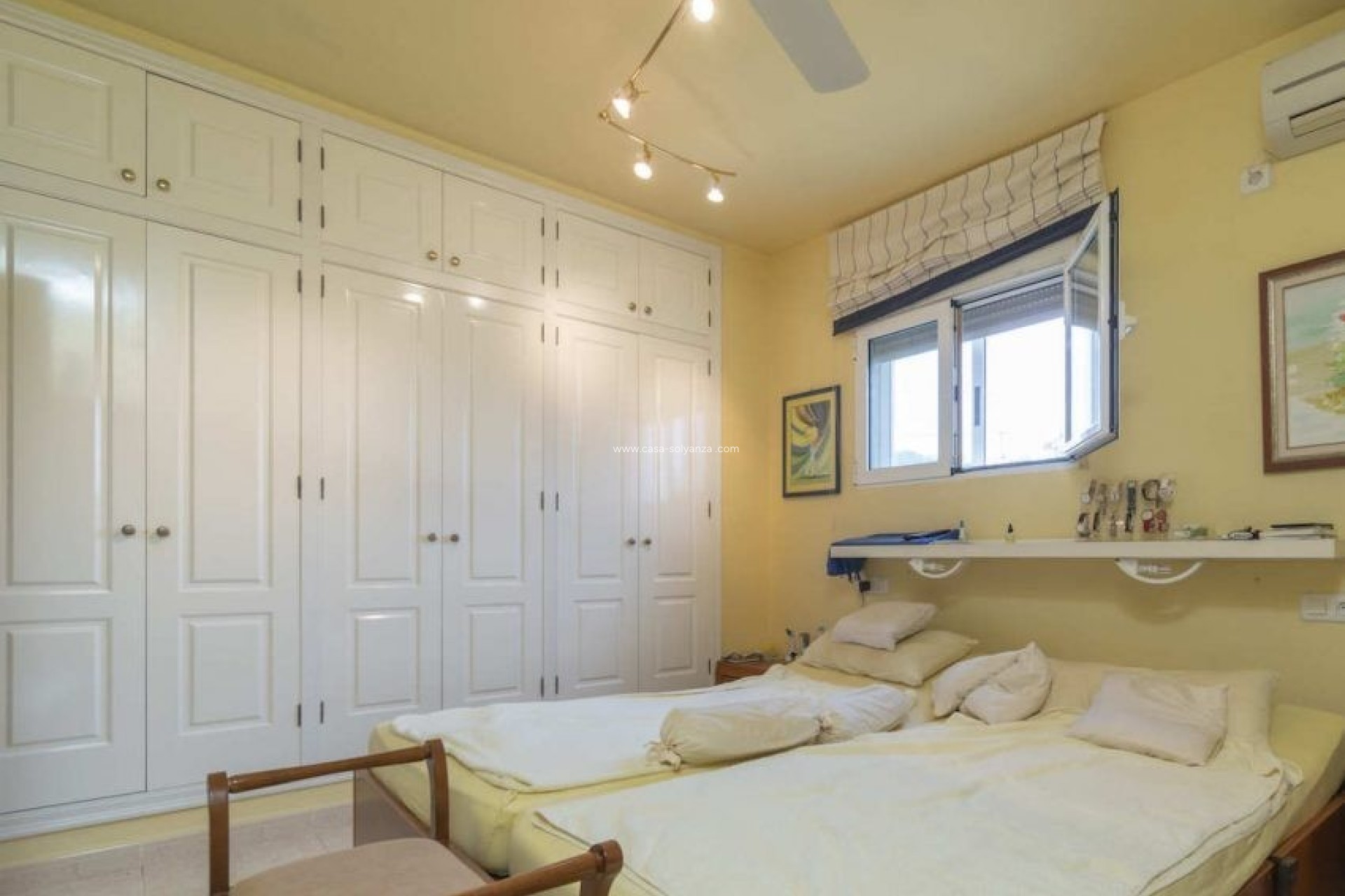 Revente - Villa - Pinar de Campoverde - Inland