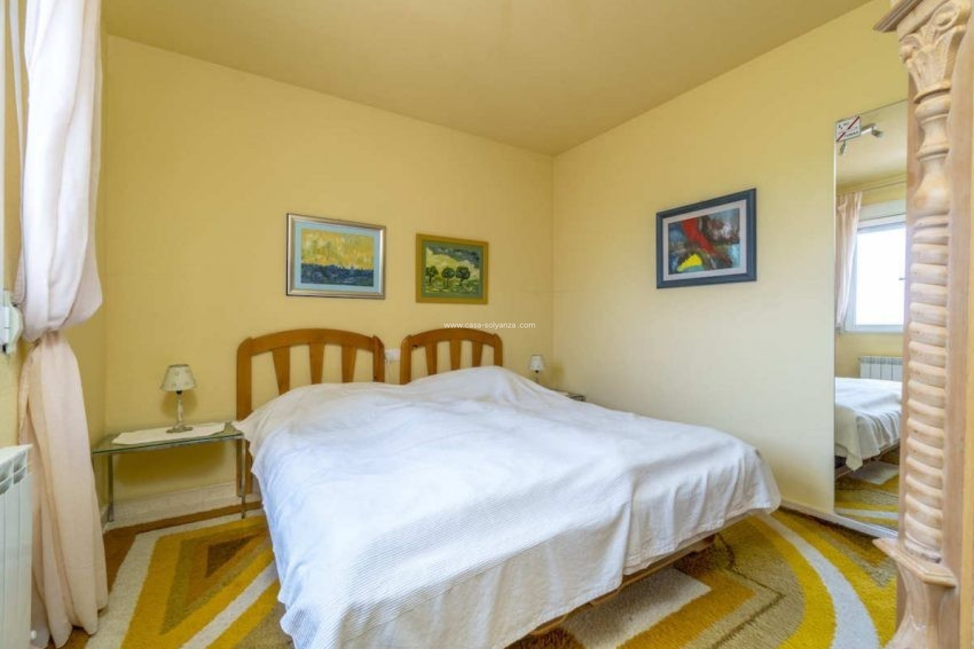 Revente - Villa - Pinar de Campoverde - Inland