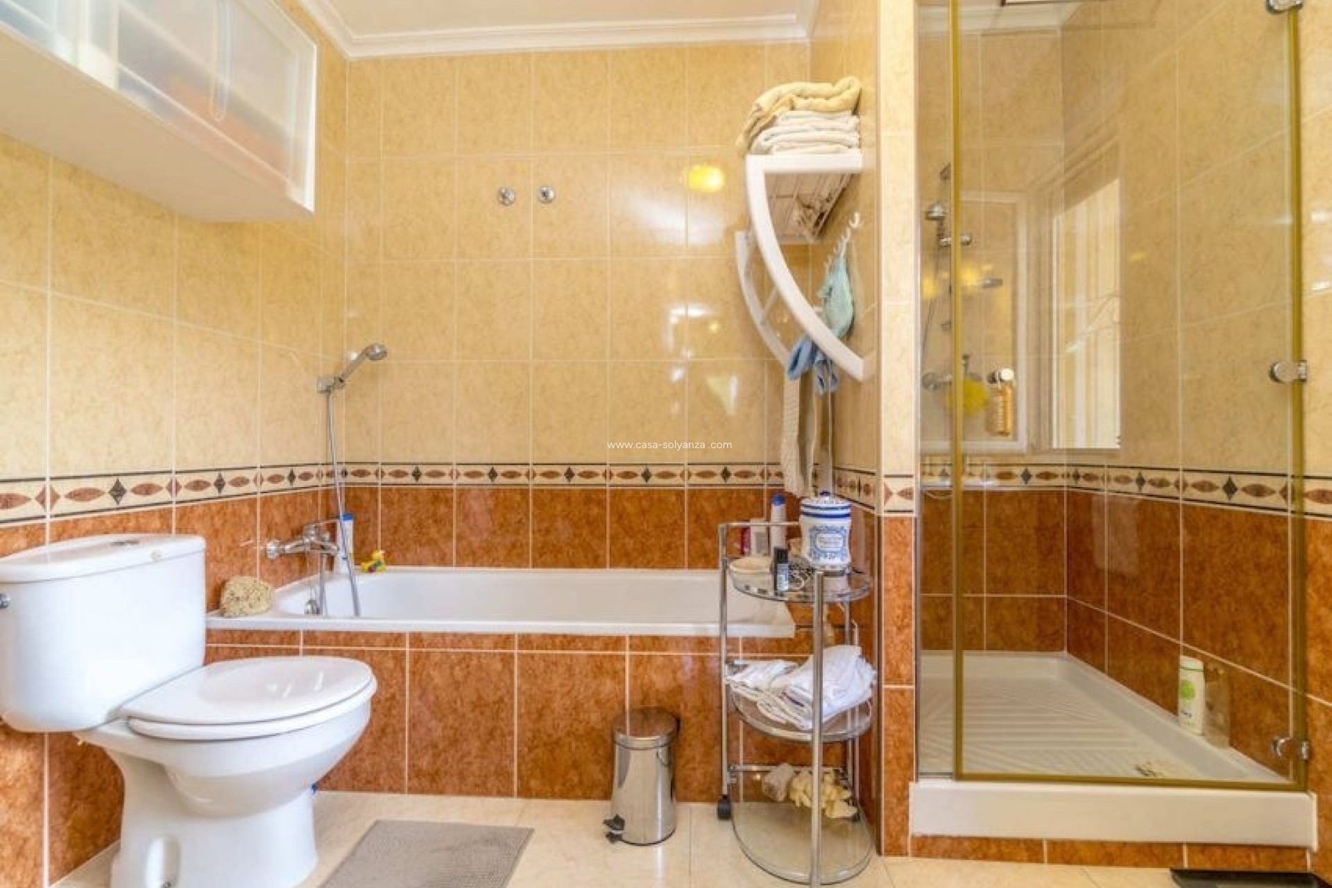 Revente - Villa - Pinar de Campoverde - Inland