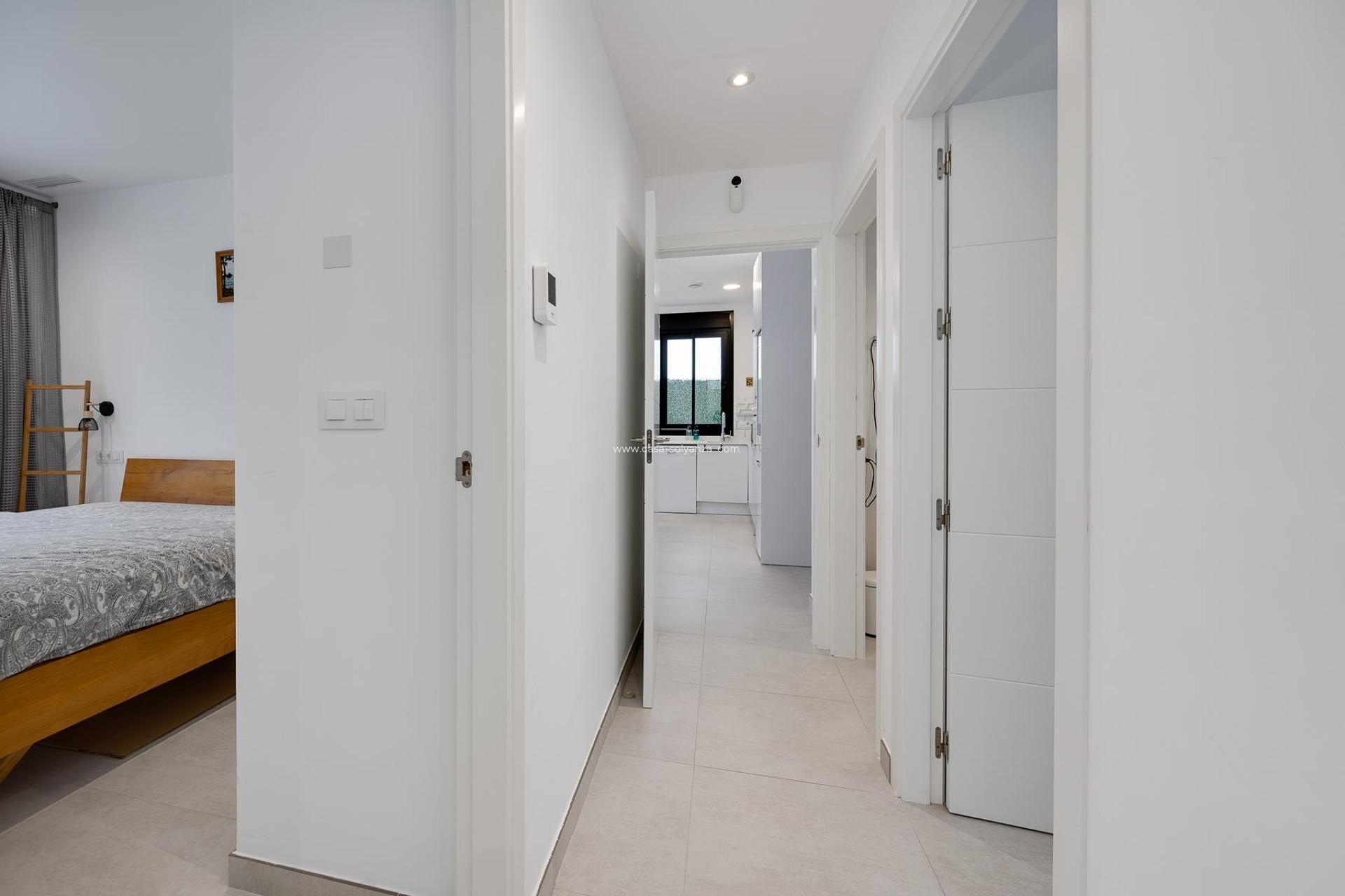 Revente - Villa - Pinar de Campoverde - Inland