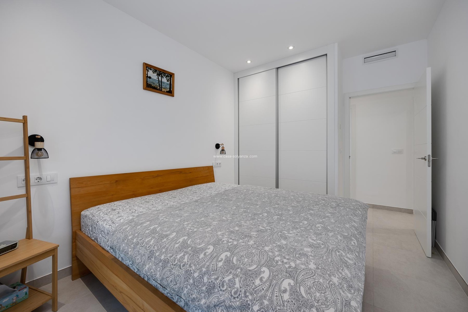 Revente - Villa - Pinar de Campoverde - Inland