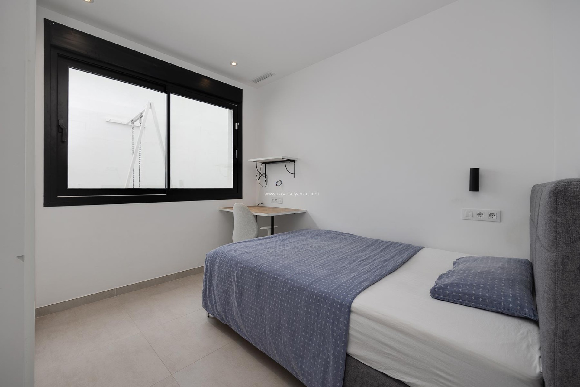 Revente - Villa - Pinar de Campoverde - Inland