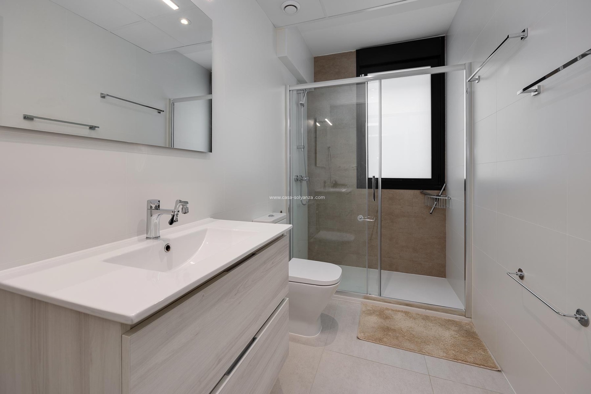 Revente - Villa - Pinar de Campoverde - Inland