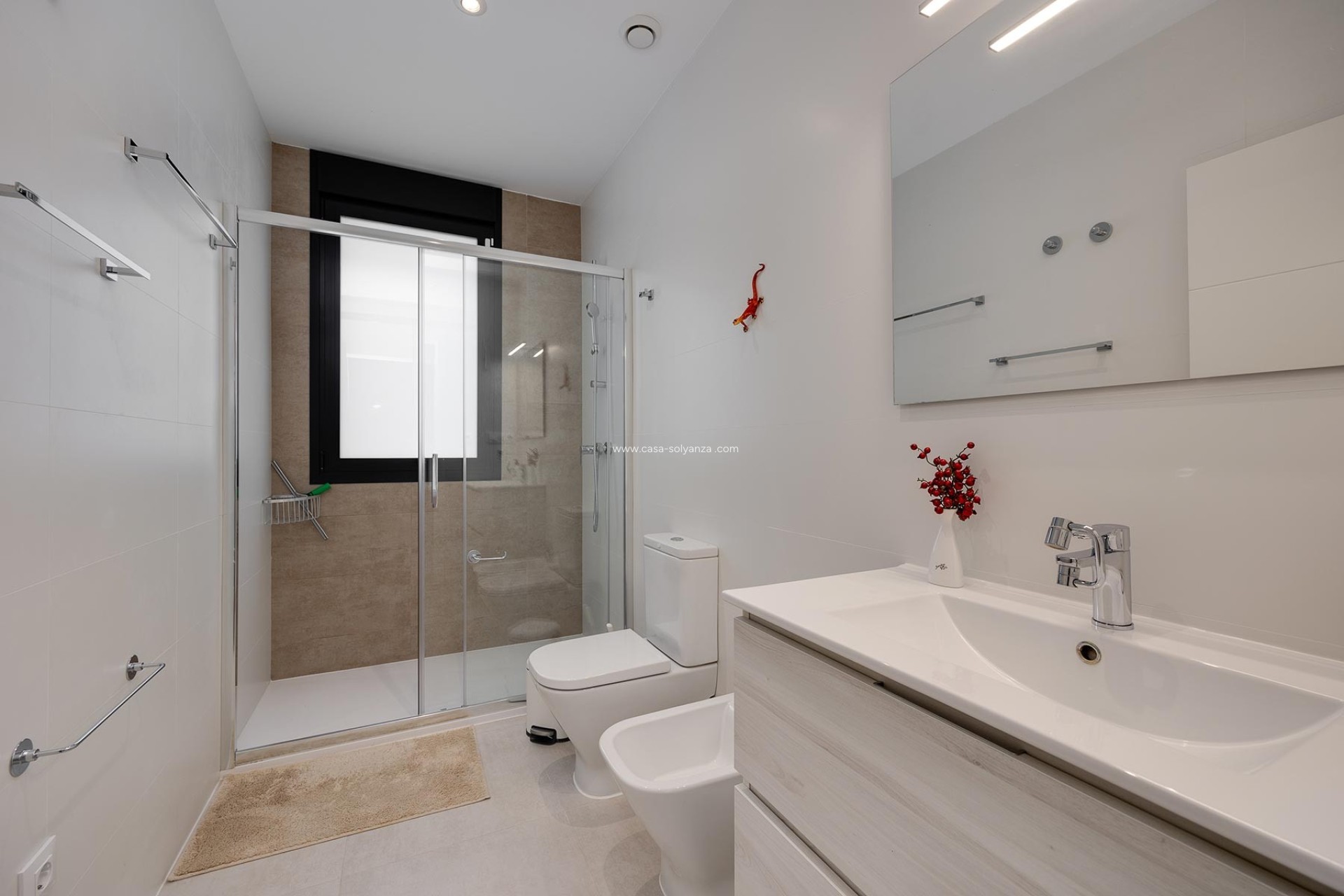 Revente - Villa - Pinar de Campoverde - Inland