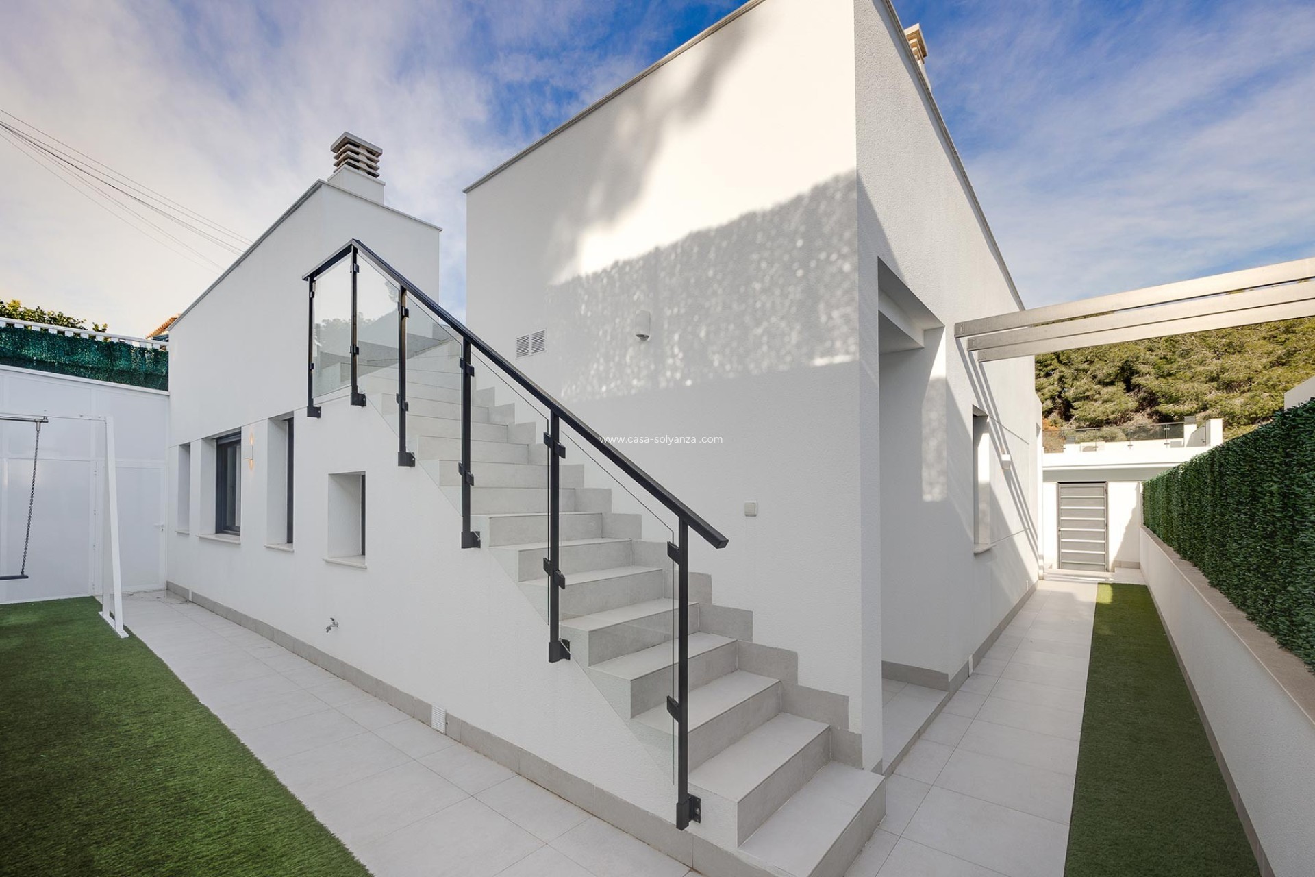 Revente - Villa - Pinar de Campoverde - Inland