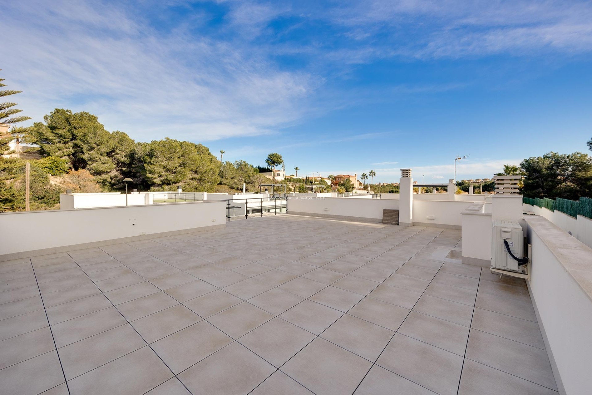 Revente - Villa - Pinar de Campoverde - Inland