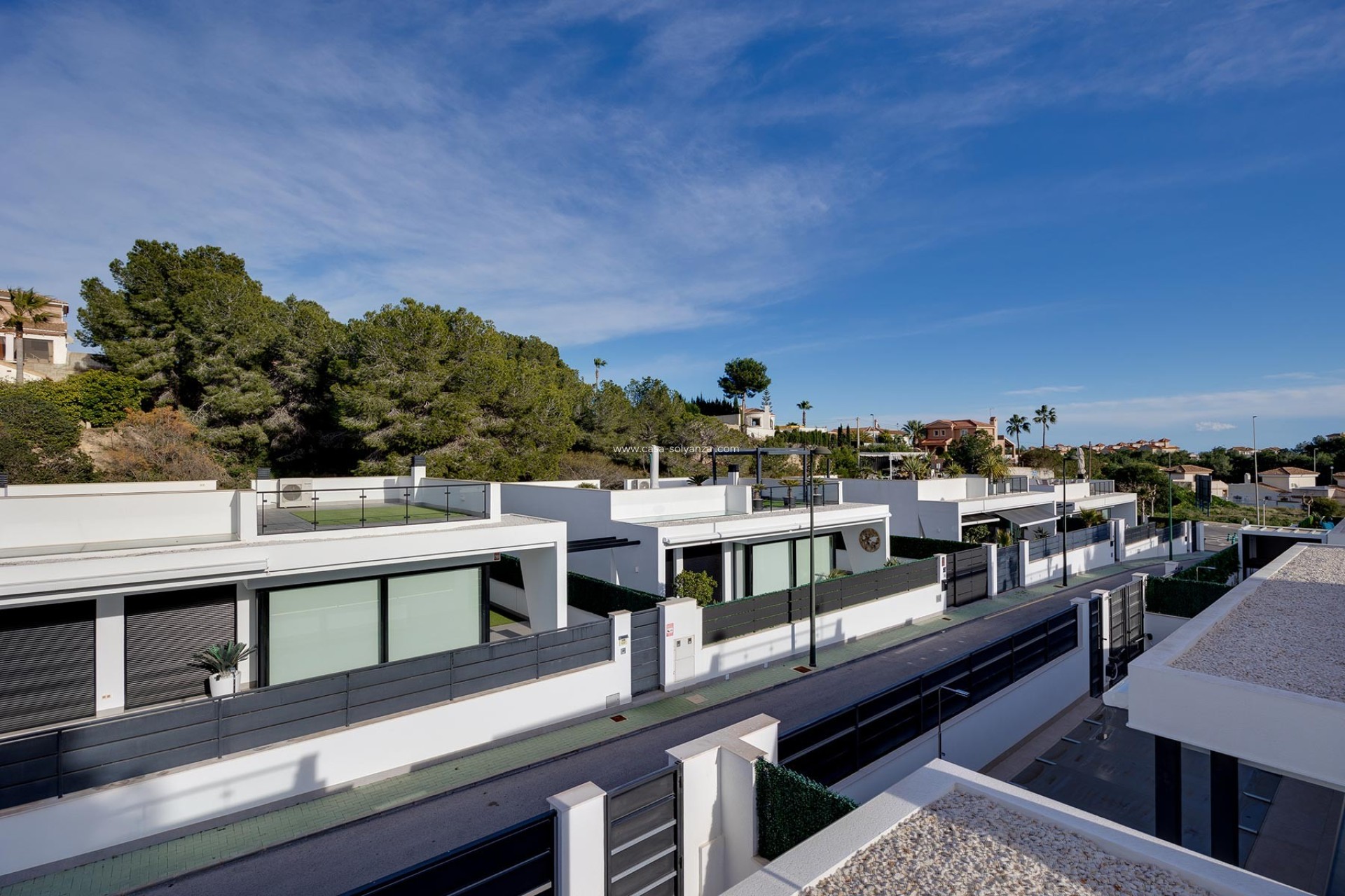 Revente - Villa - Pinar de Campoverde - Inland