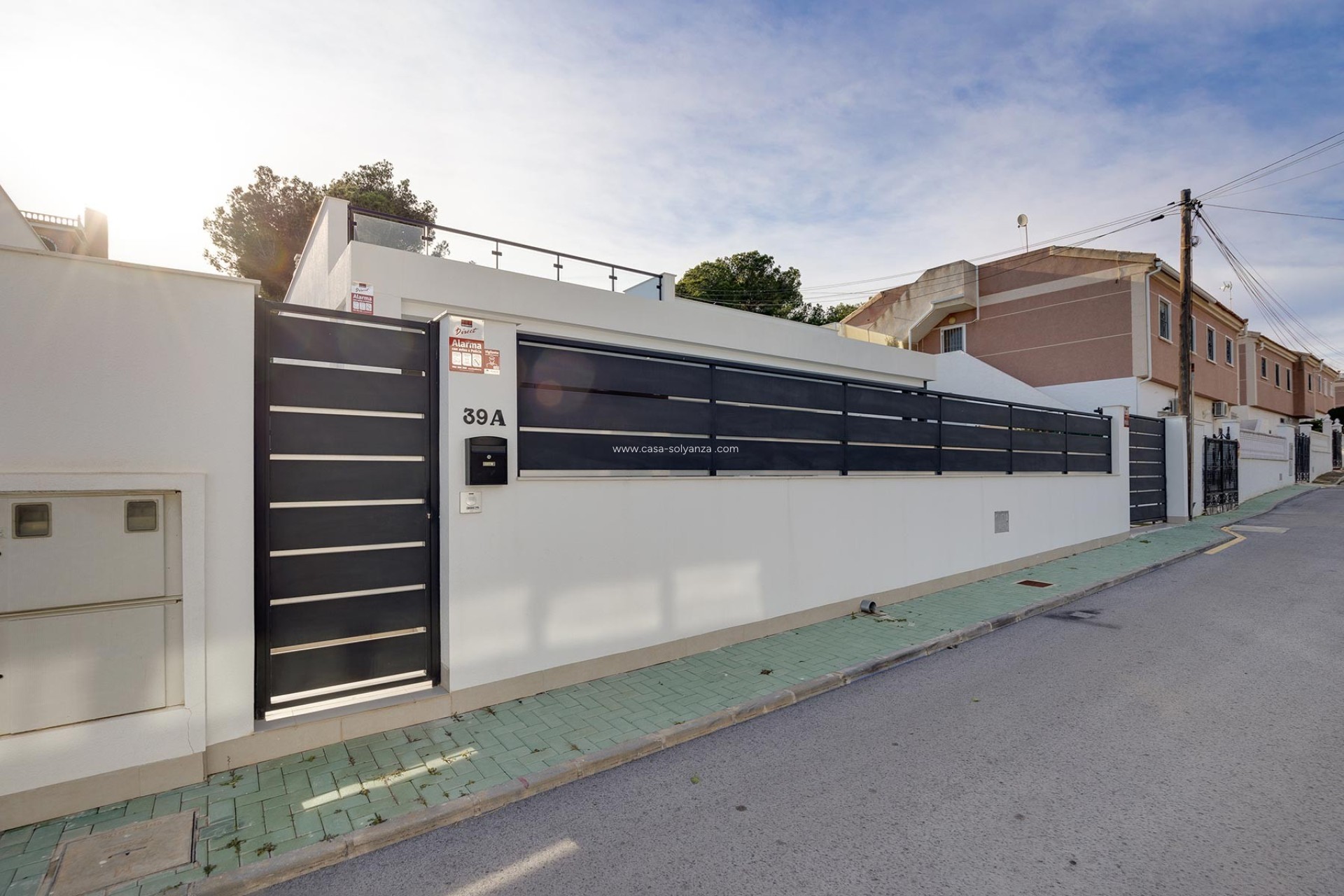 Revente - Villa - Pinar de Campoverde - Inland