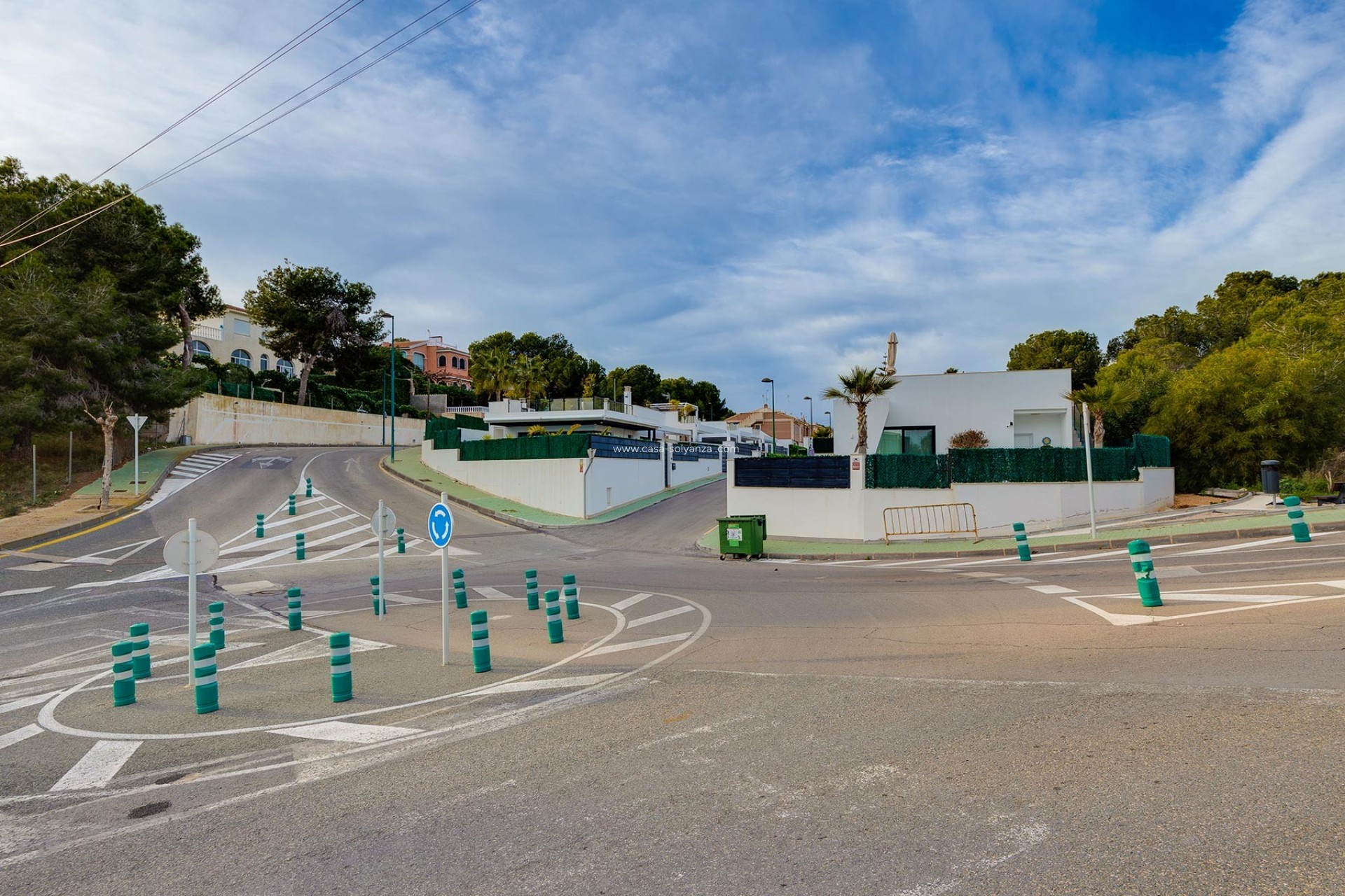 Revente - Villa - Pinar de Campoverde - Inland