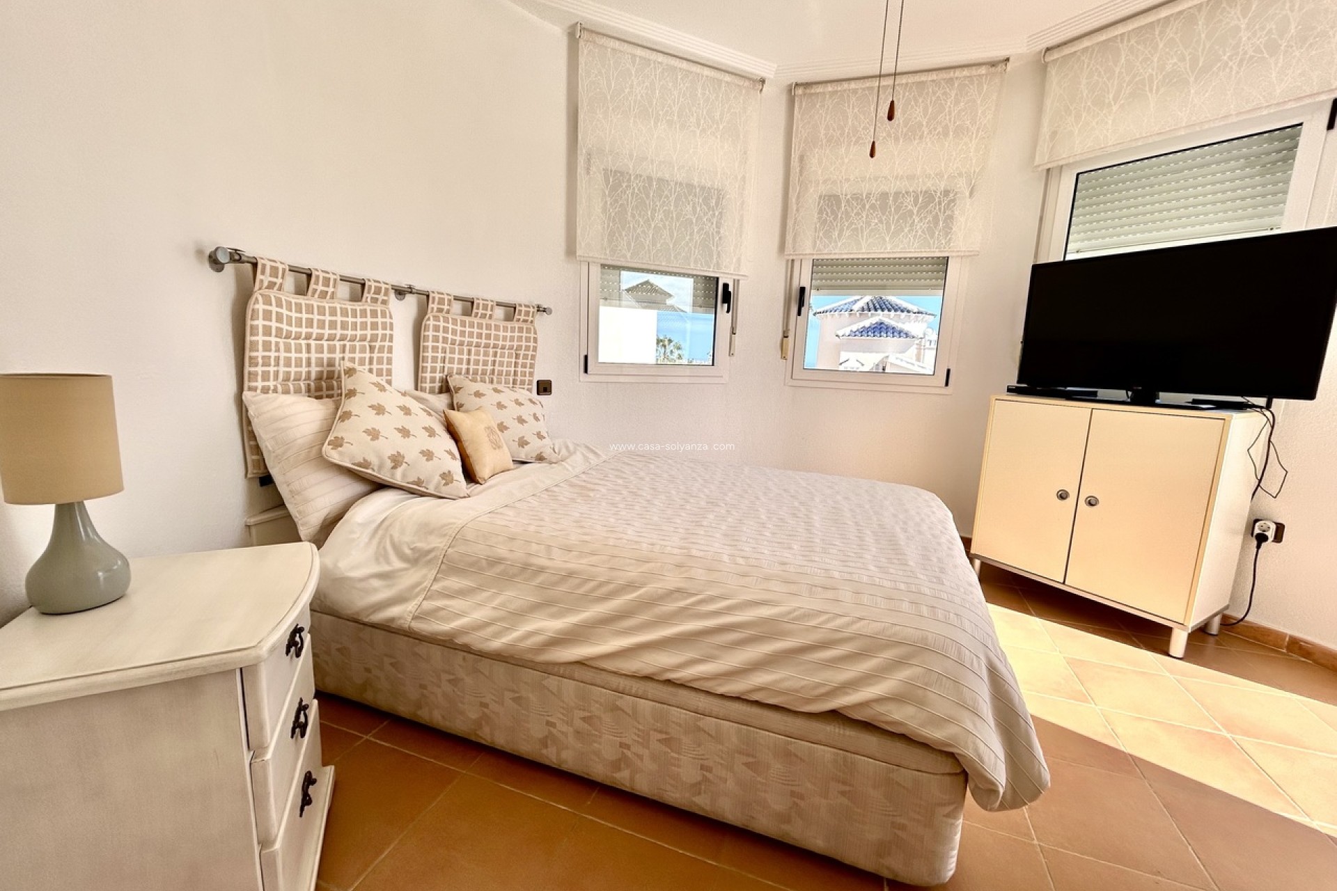 Revente - Villa - Pinar de Campoverde - Inland