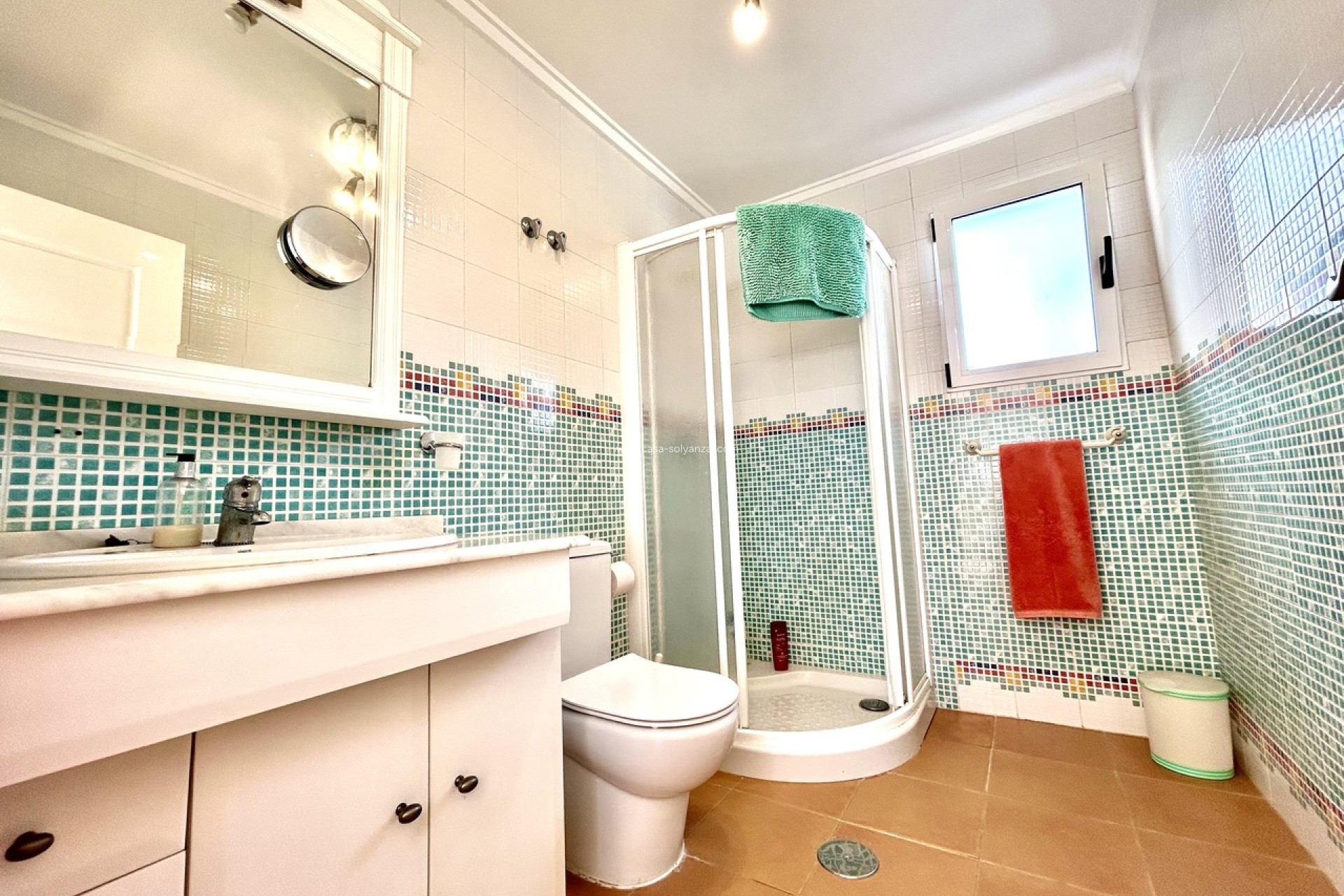 Revente - Villa - Pinar de Campoverde - Inland