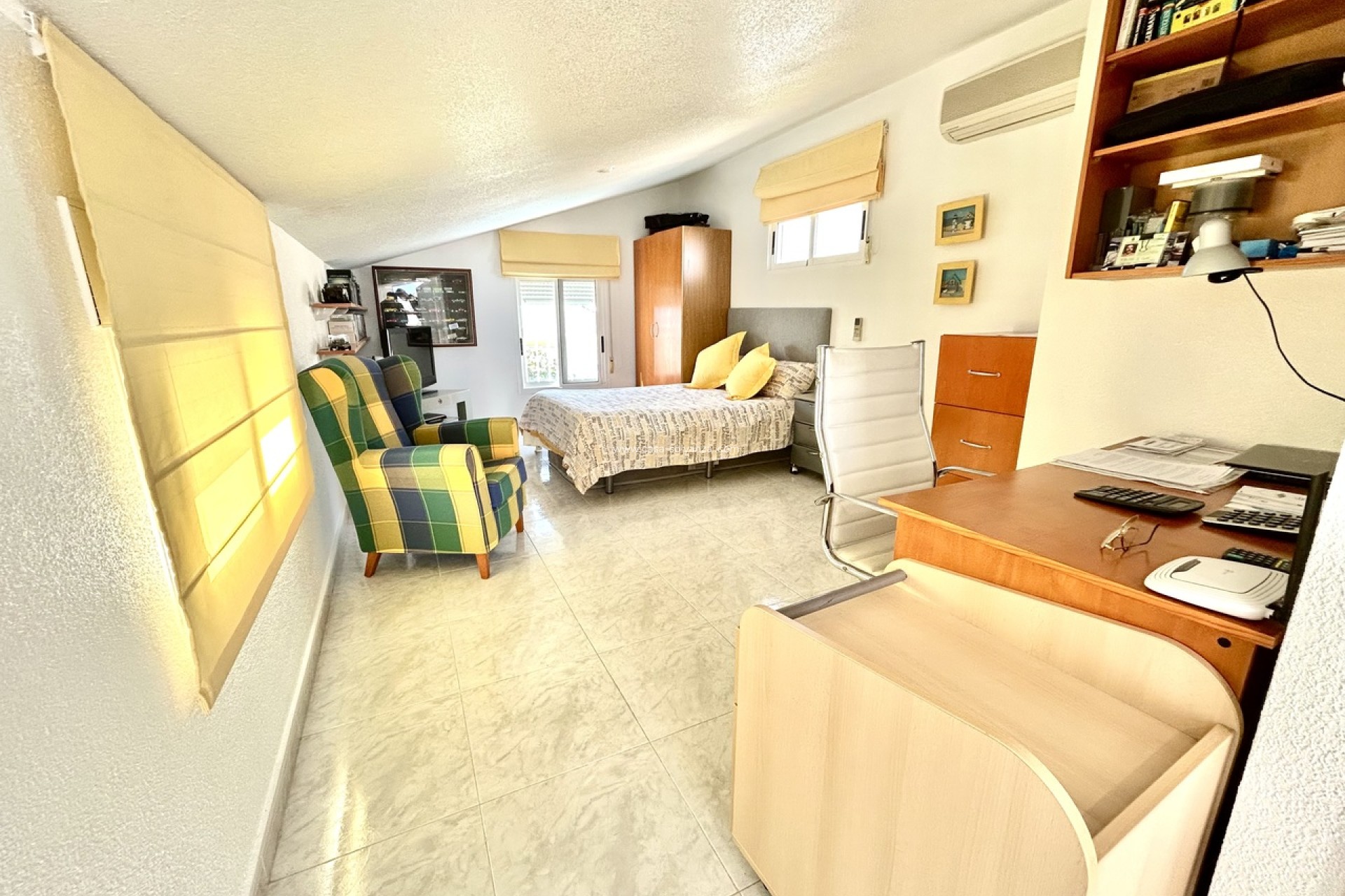 Revente - Villa - Pinar de Campoverde - Inland