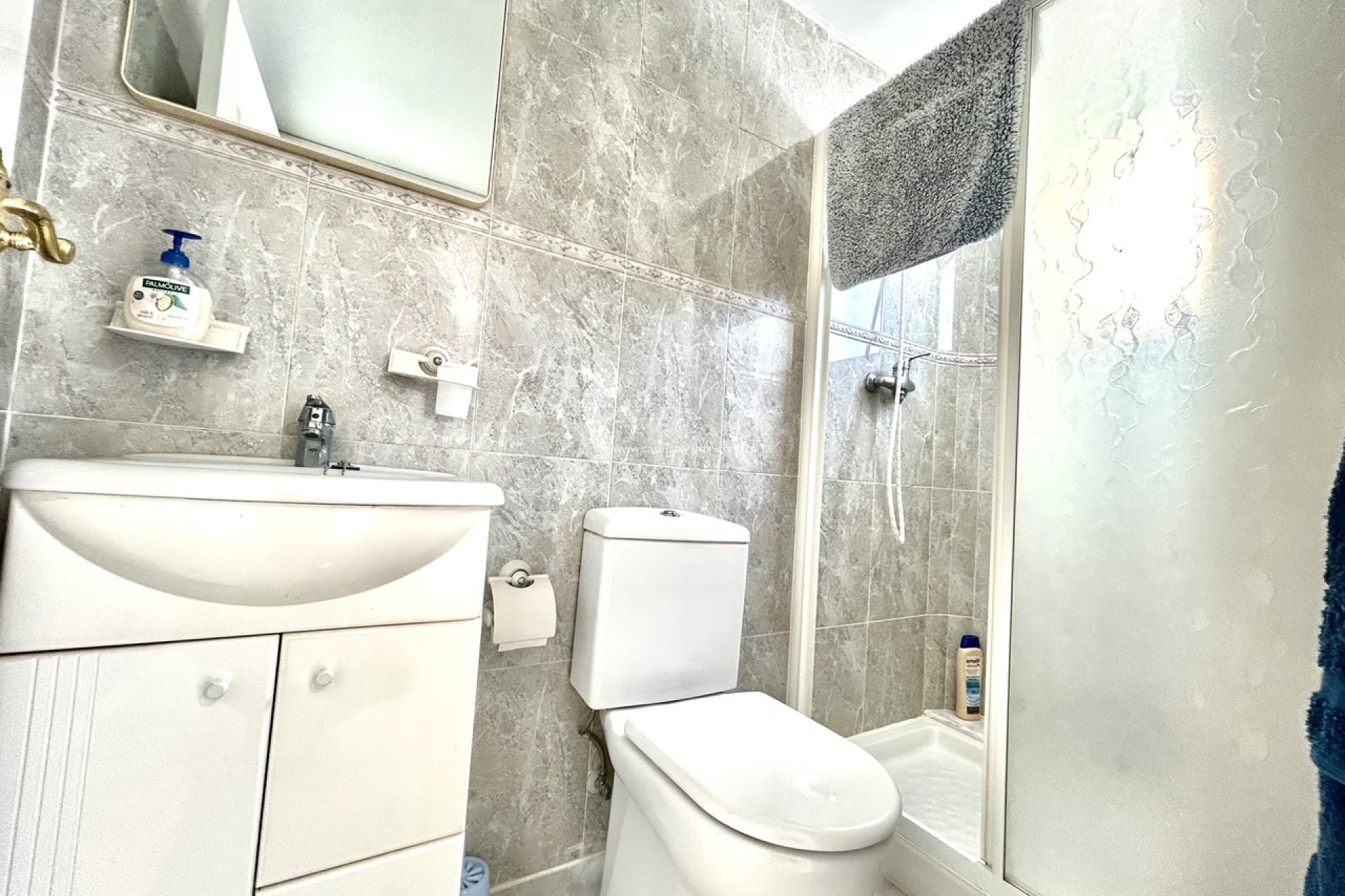 Revente - Villa - Pinar de Campoverde - Inland