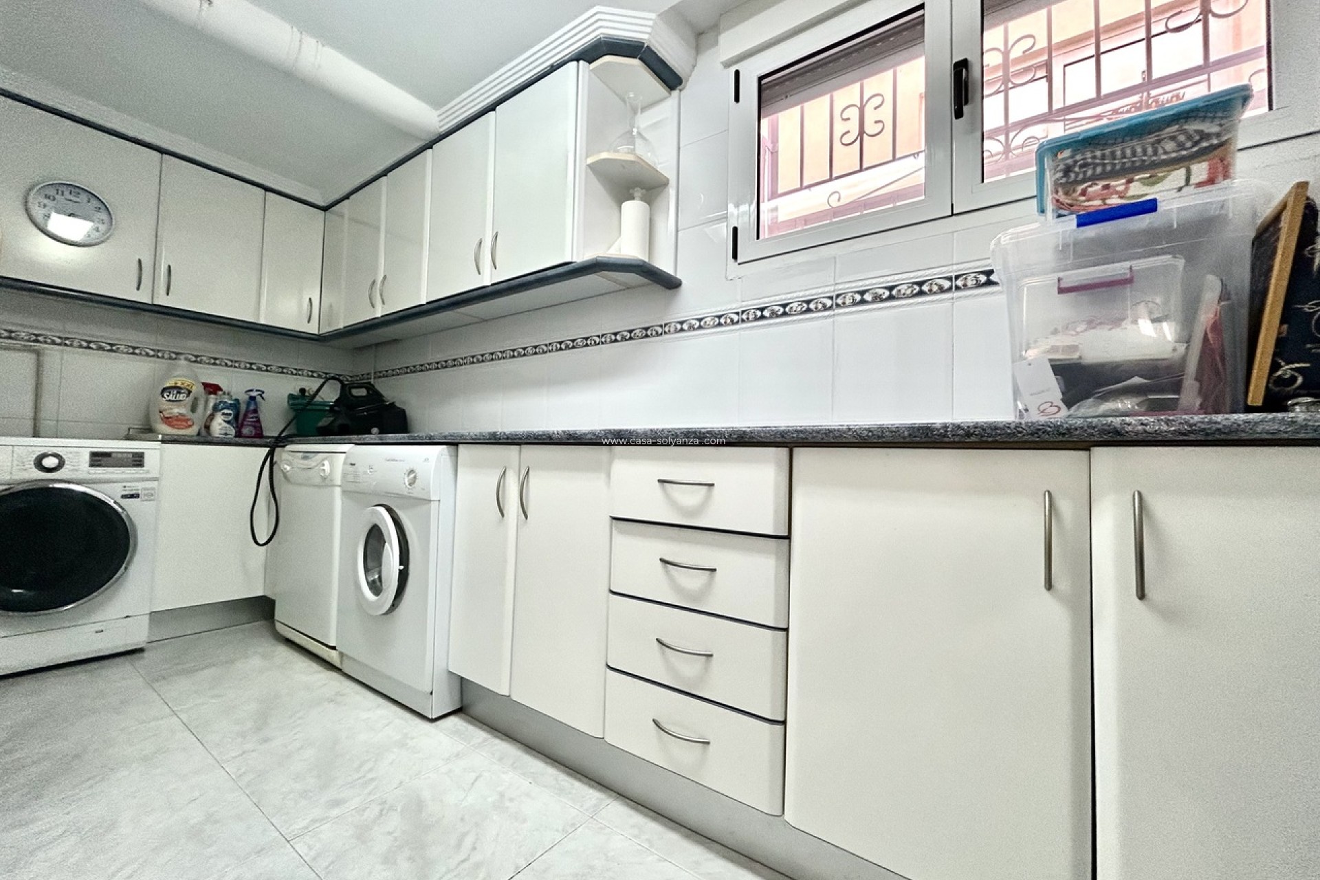 Revente - Villa - Pinar de Campoverde - Inland