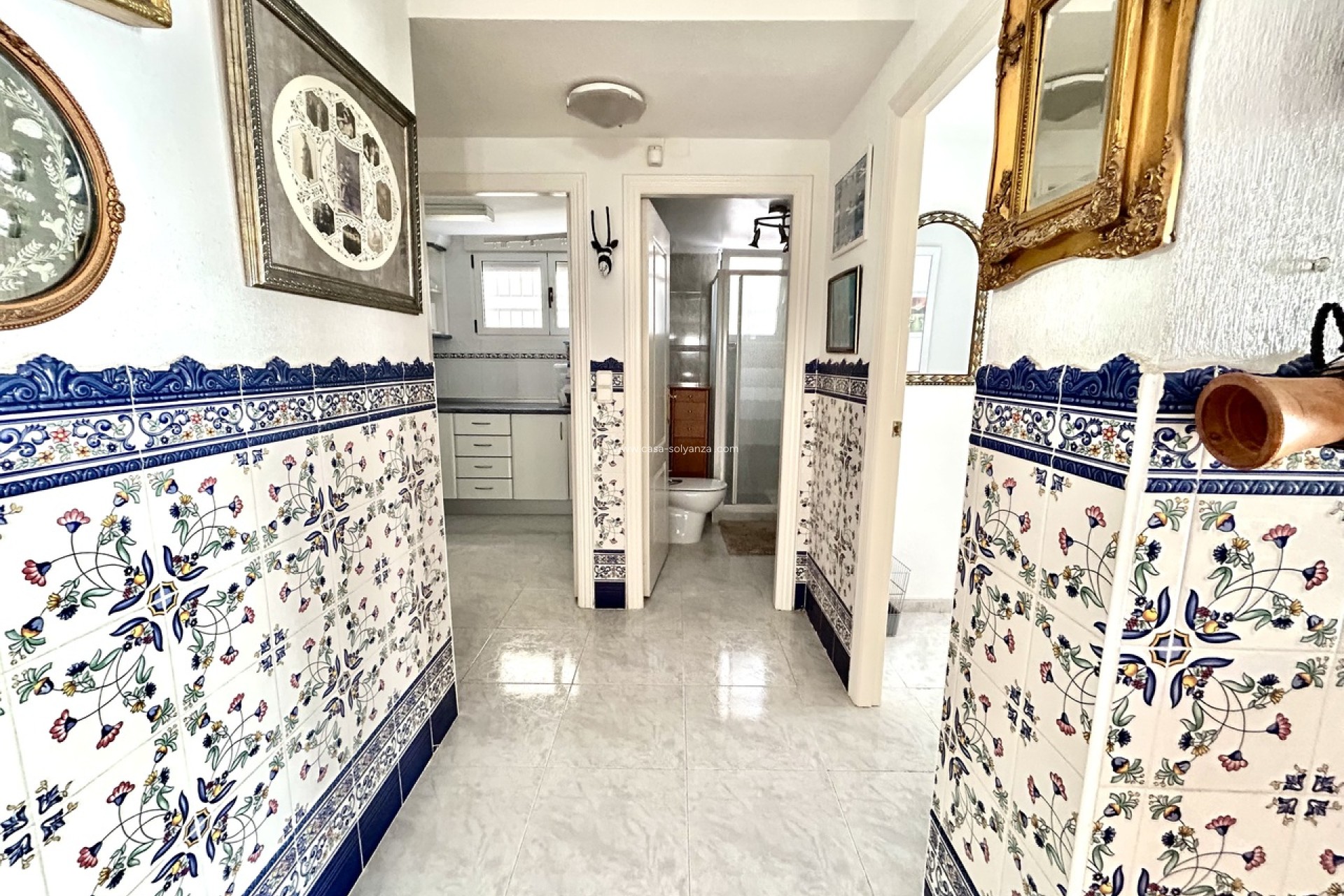 Revente - Villa - Pinar de Campoverde - Inland