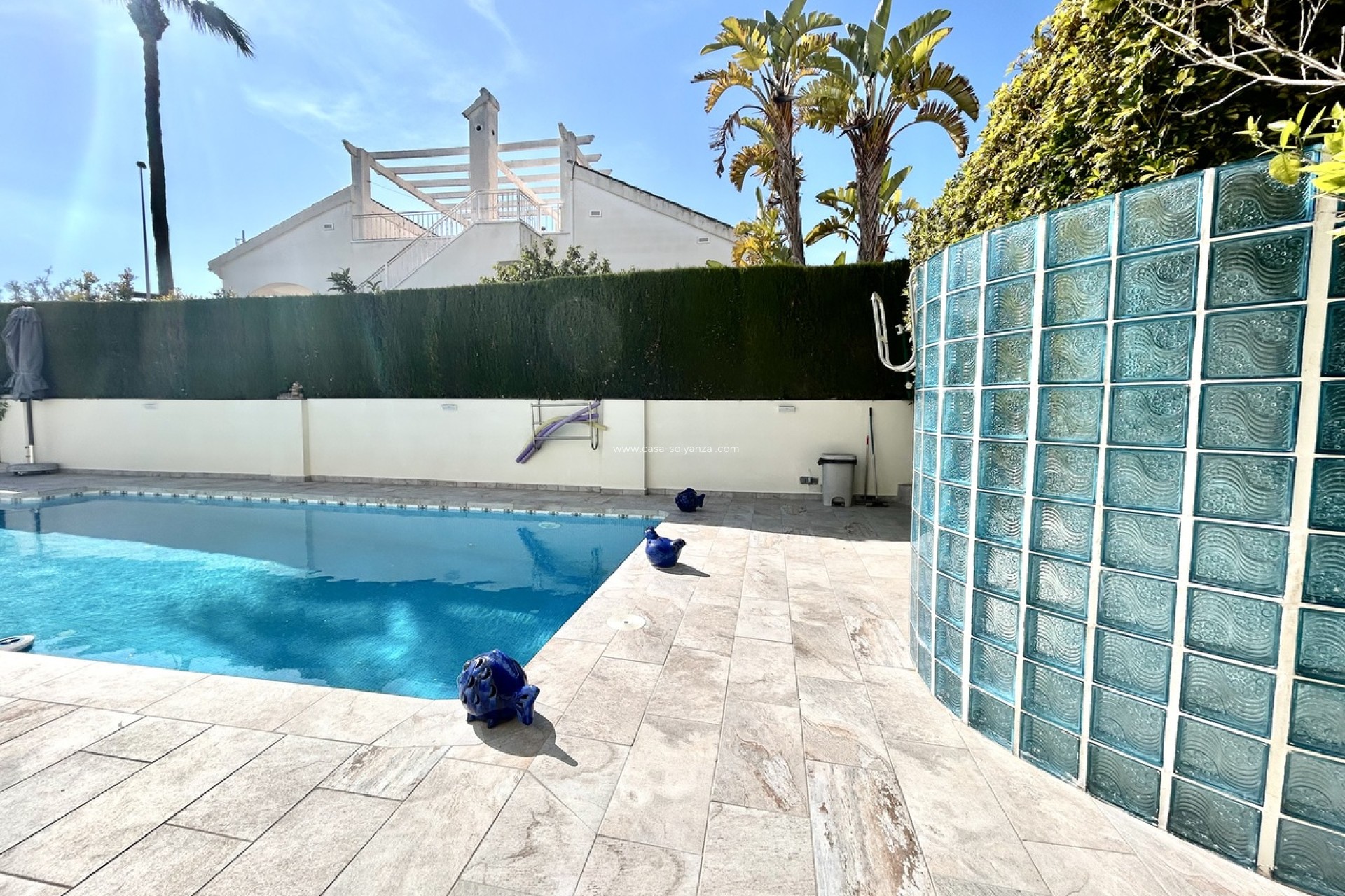 Revente - Villa - Pinar de Campoverde - Inland