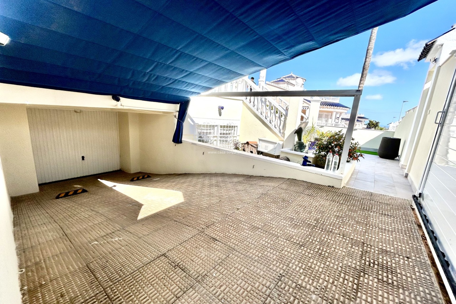 Revente - Villa - Pinar de Campoverde - Inland