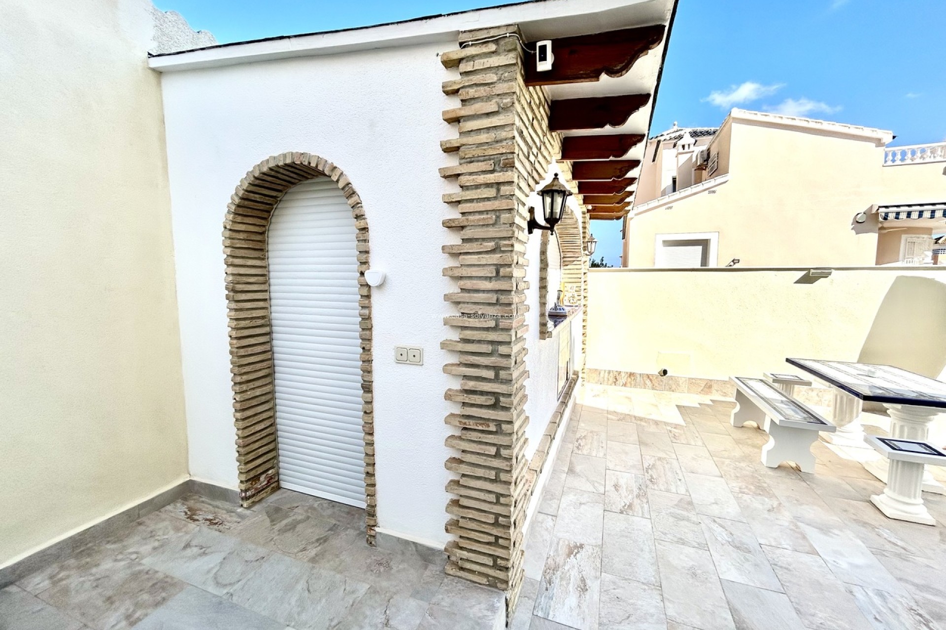 Revente - Villa - Pinar de Campoverde - Inland