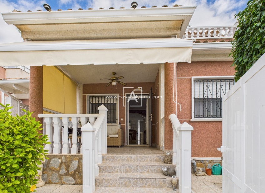 Revente - Villa - Pinar de Campoverde - Inland