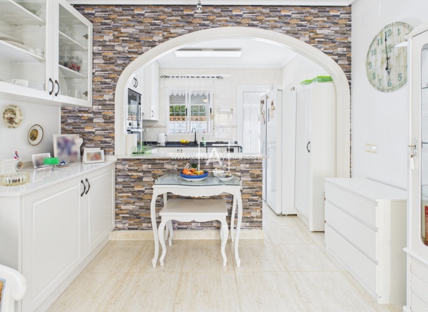 Revente - Villa - Pinar de Campoverde - Inland