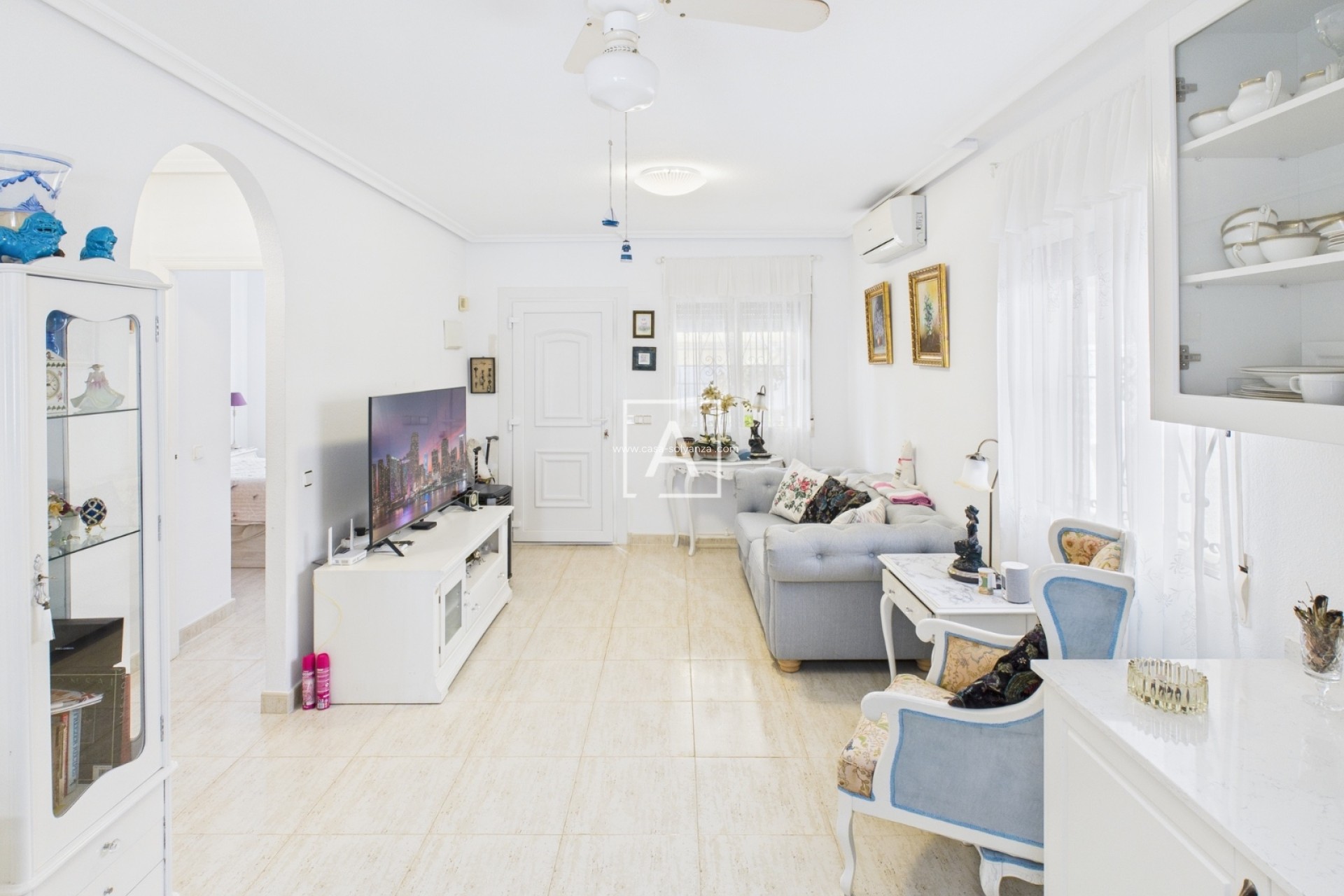 Revente - Villa - Pinar de Campoverde - Inland