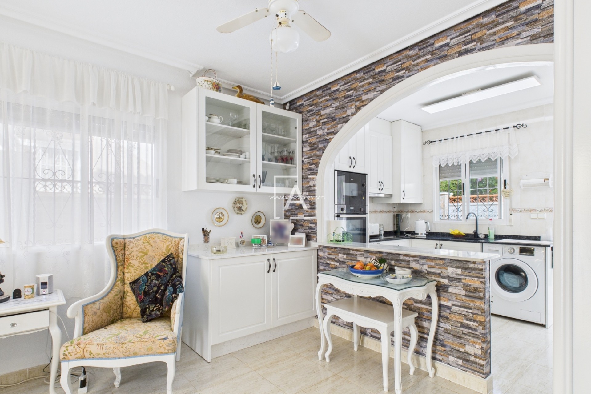 Revente - Villa - Pinar de Campoverde - Inland
