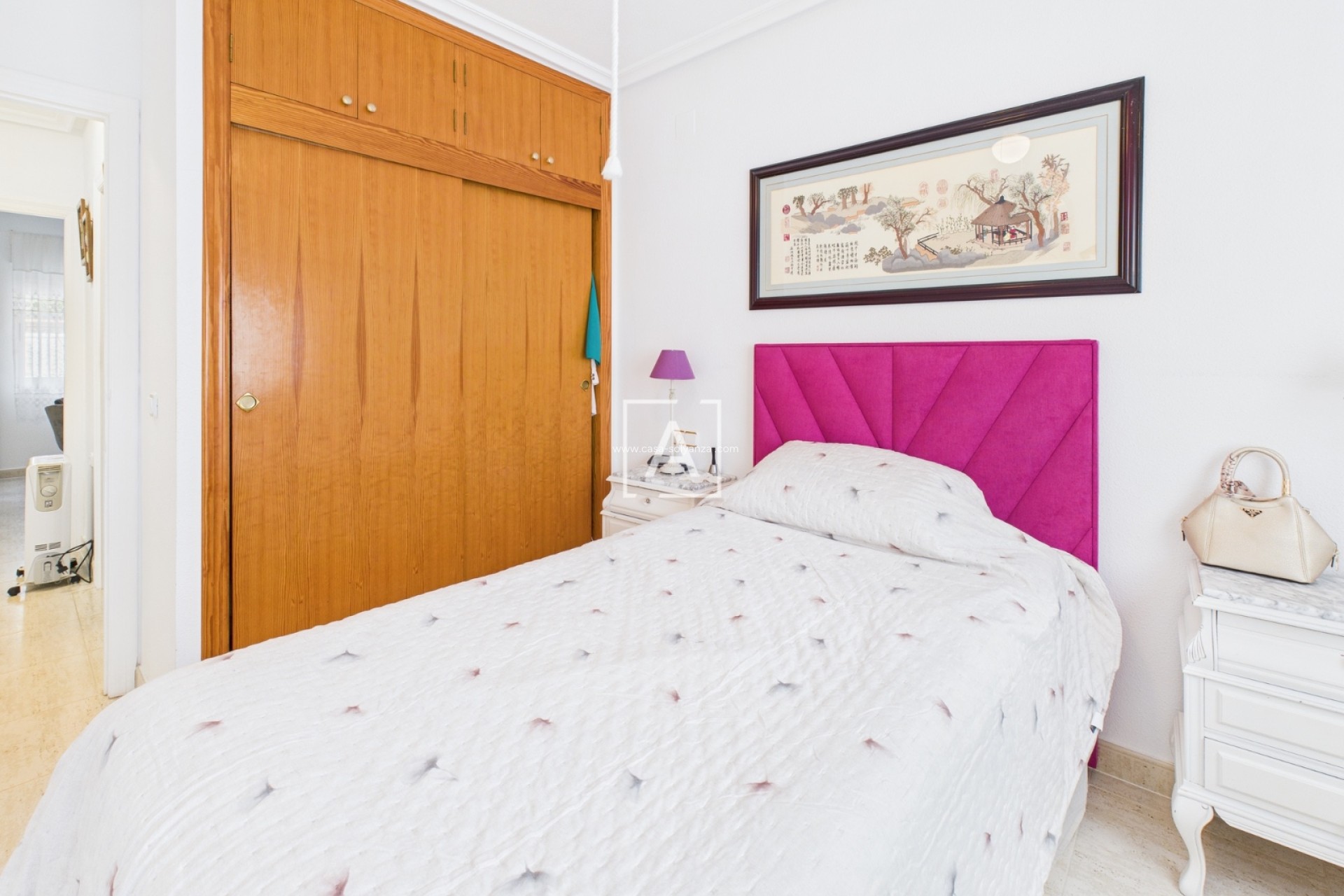 Revente - Villa - Pinar de Campoverde - Inland